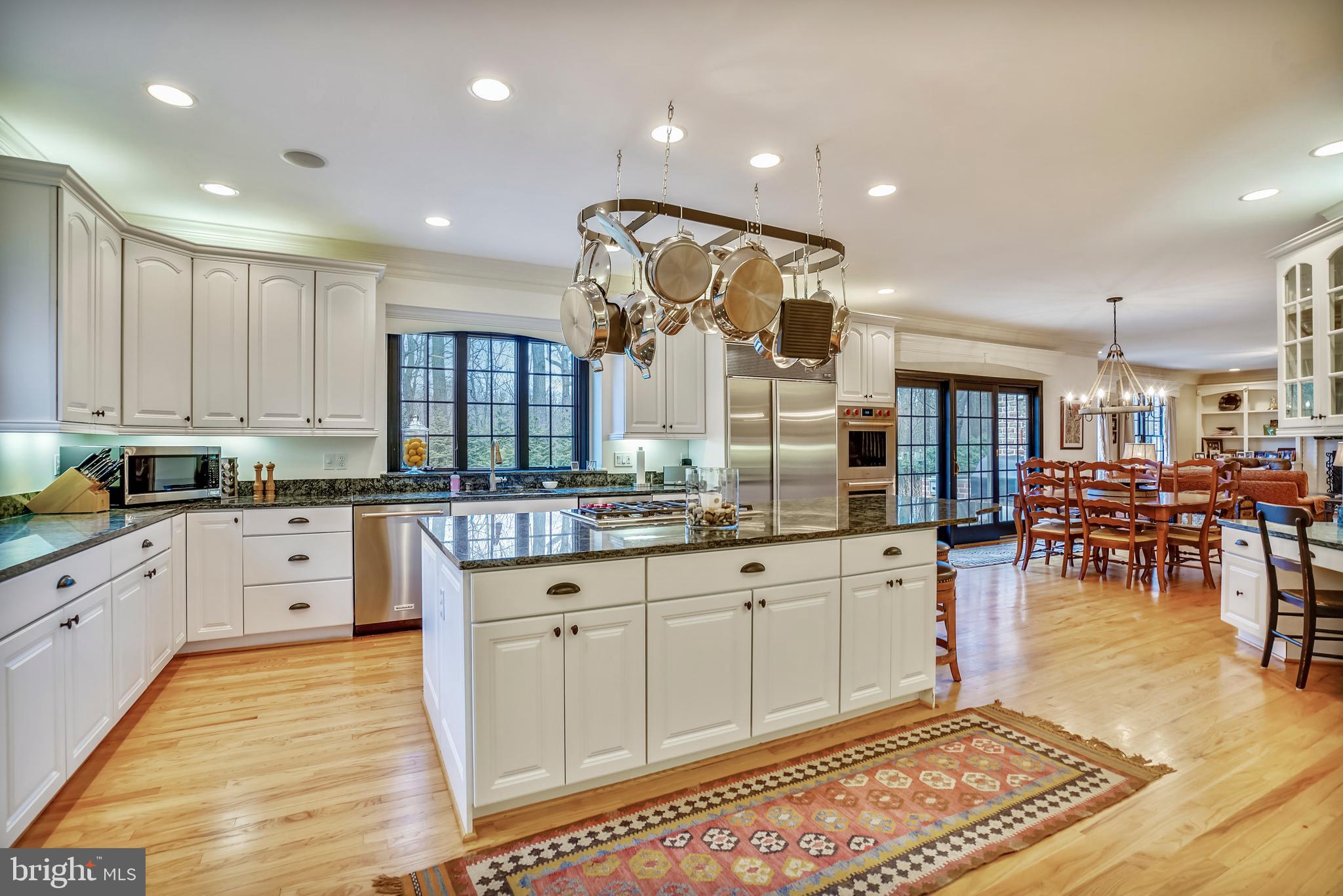 CLAIRMOOR - Residential