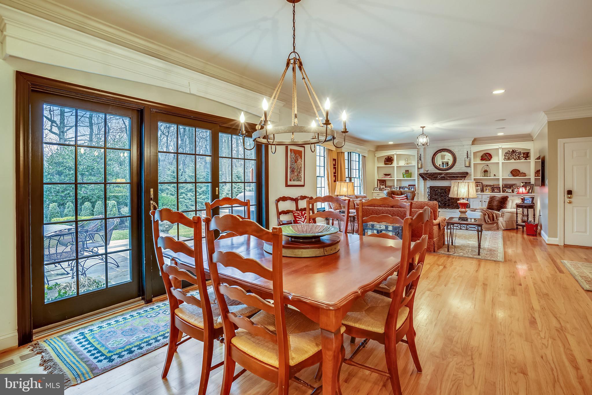 CLAIRMOOR - Residential