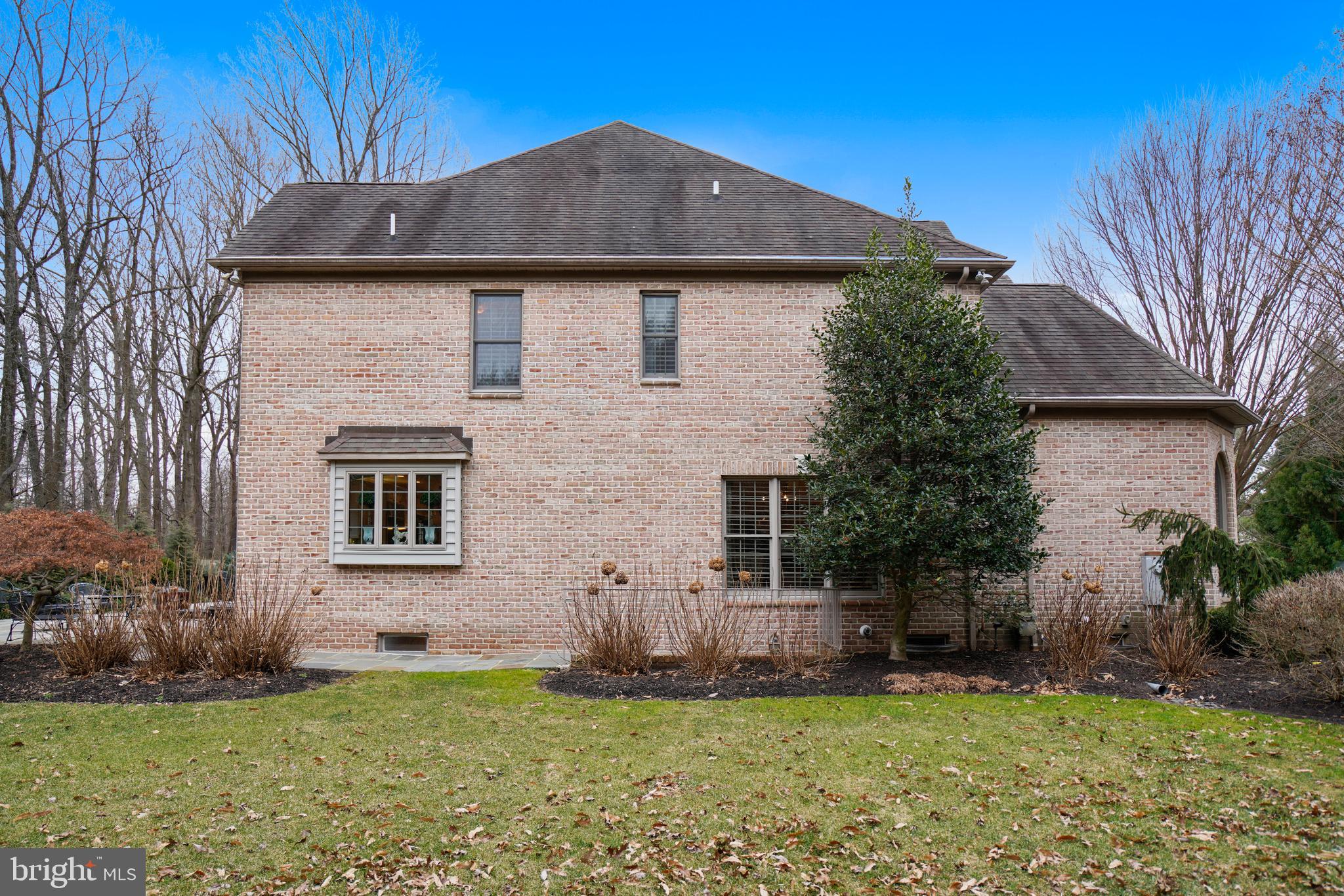 CLAIRMOOR - Residential