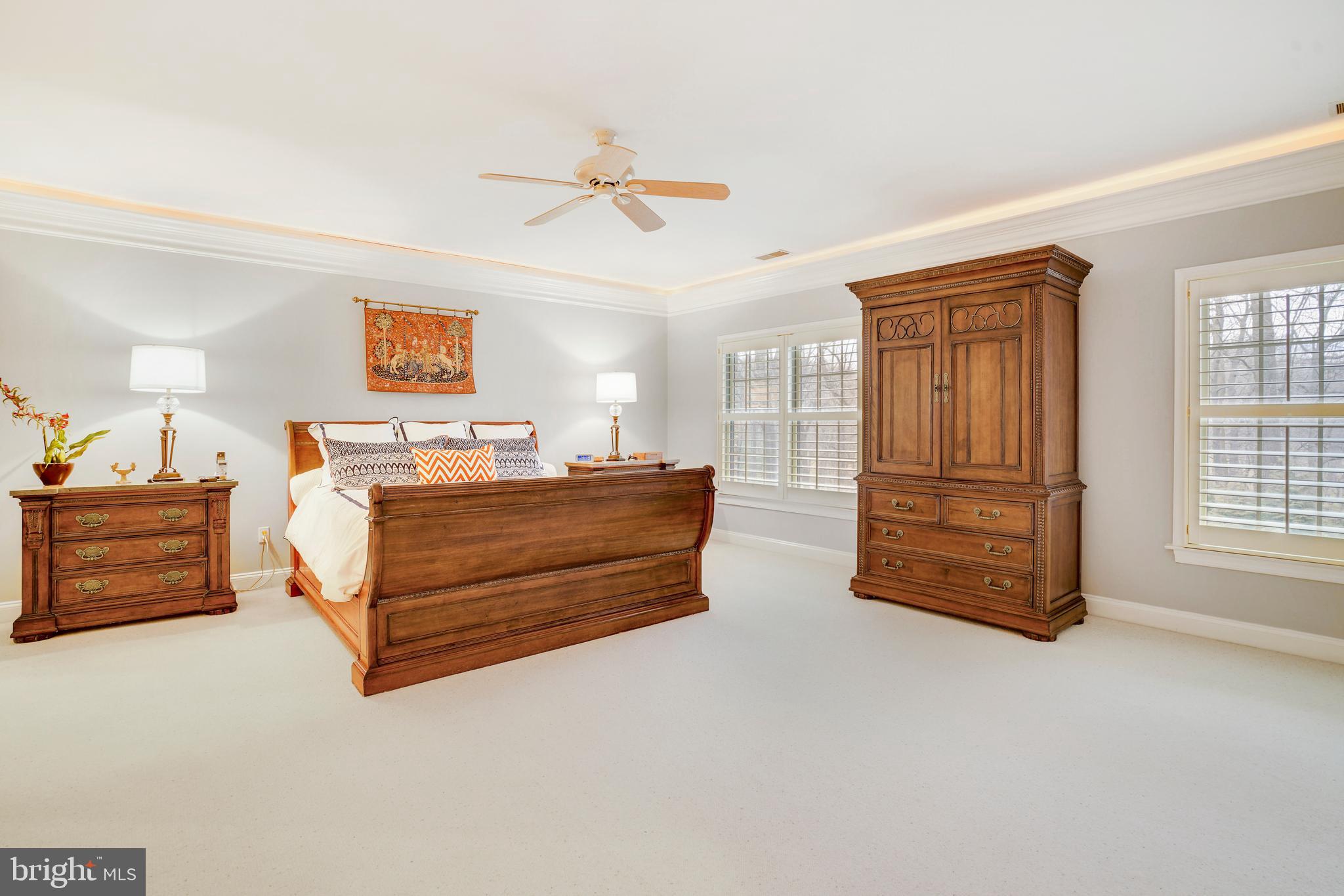 CLAIRMOOR - Residential