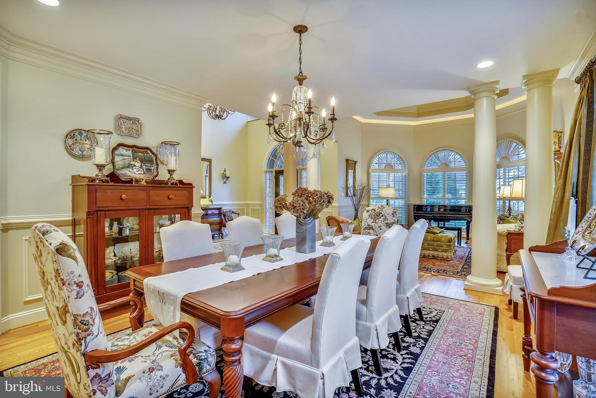 CLAIRMOOR - Residential