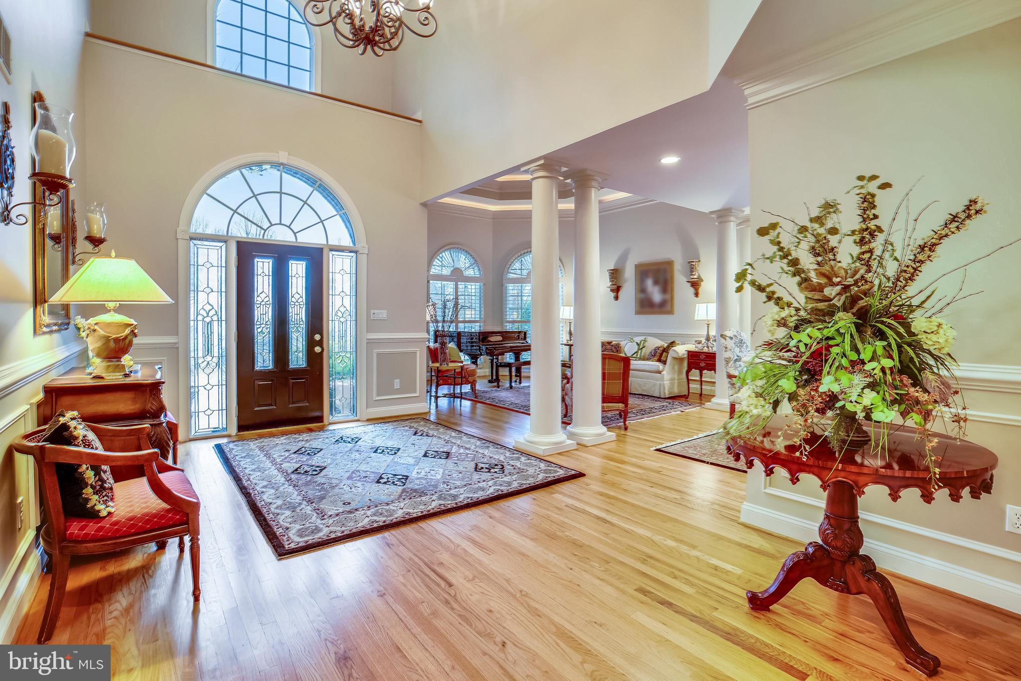 CLAIRMOOR - Residential