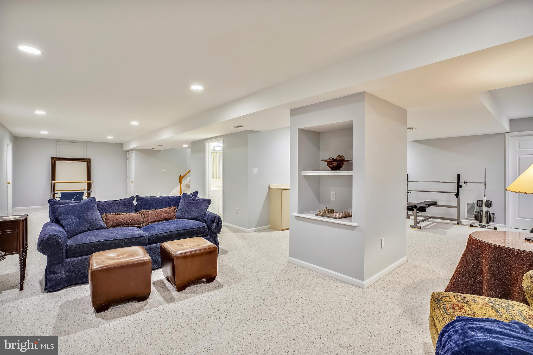 CLAIRMOOR - Residential