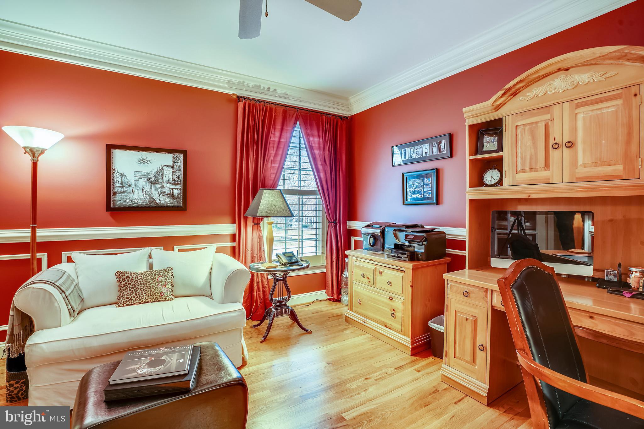 CLAIRMOOR - Residential