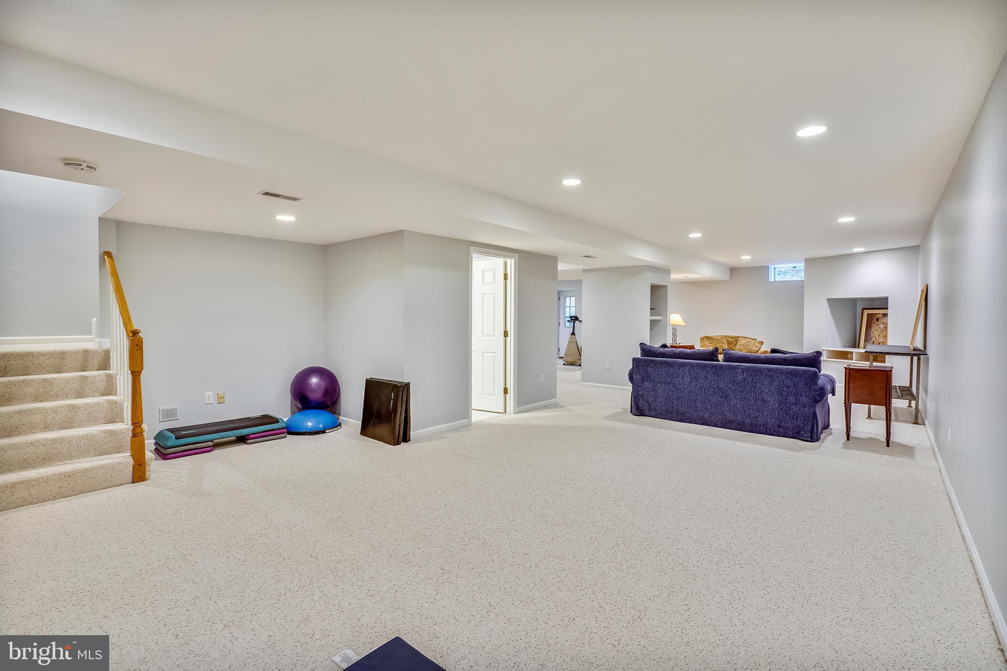 CLAIRMOOR - Residential