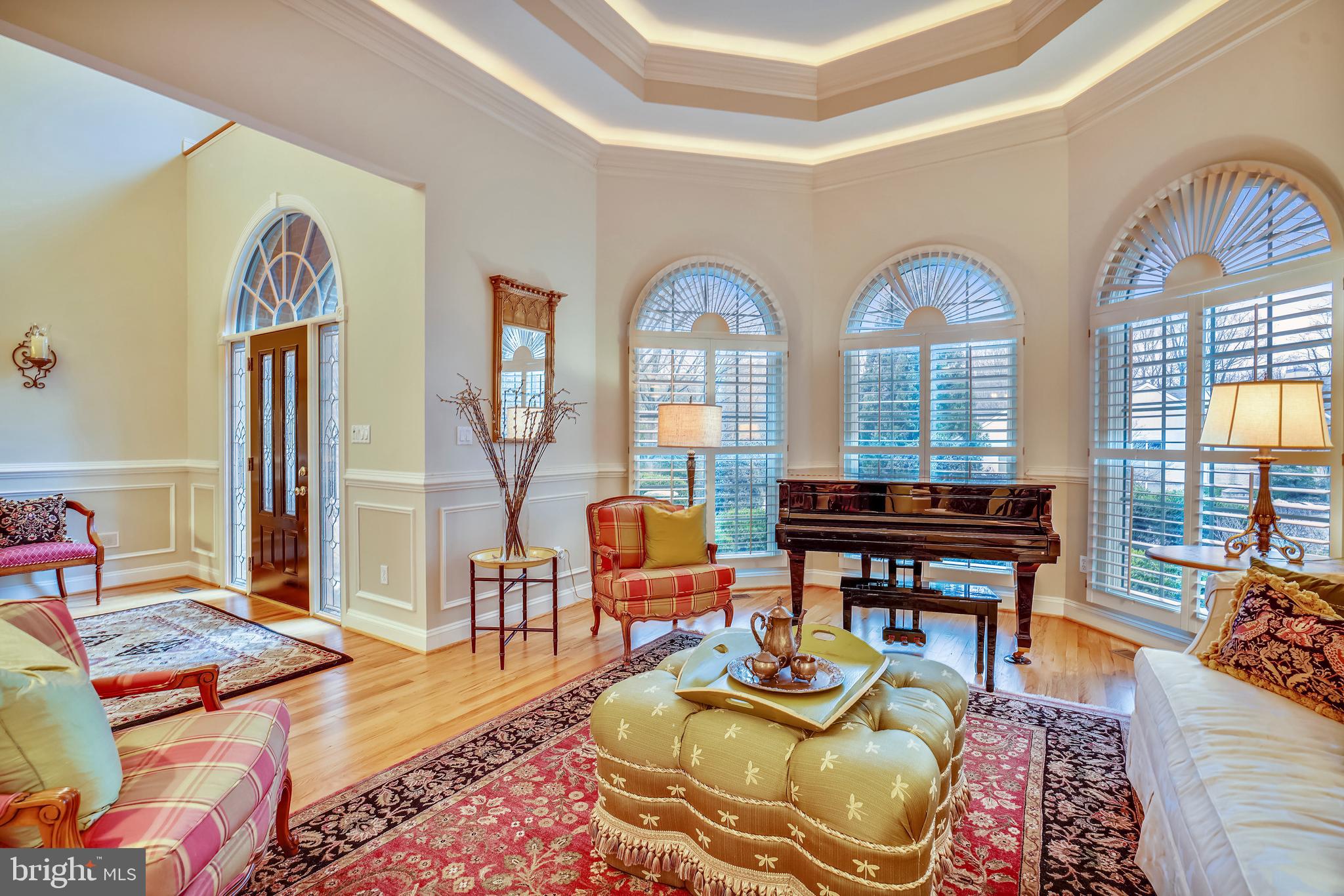 CLAIRMOOR - Residential