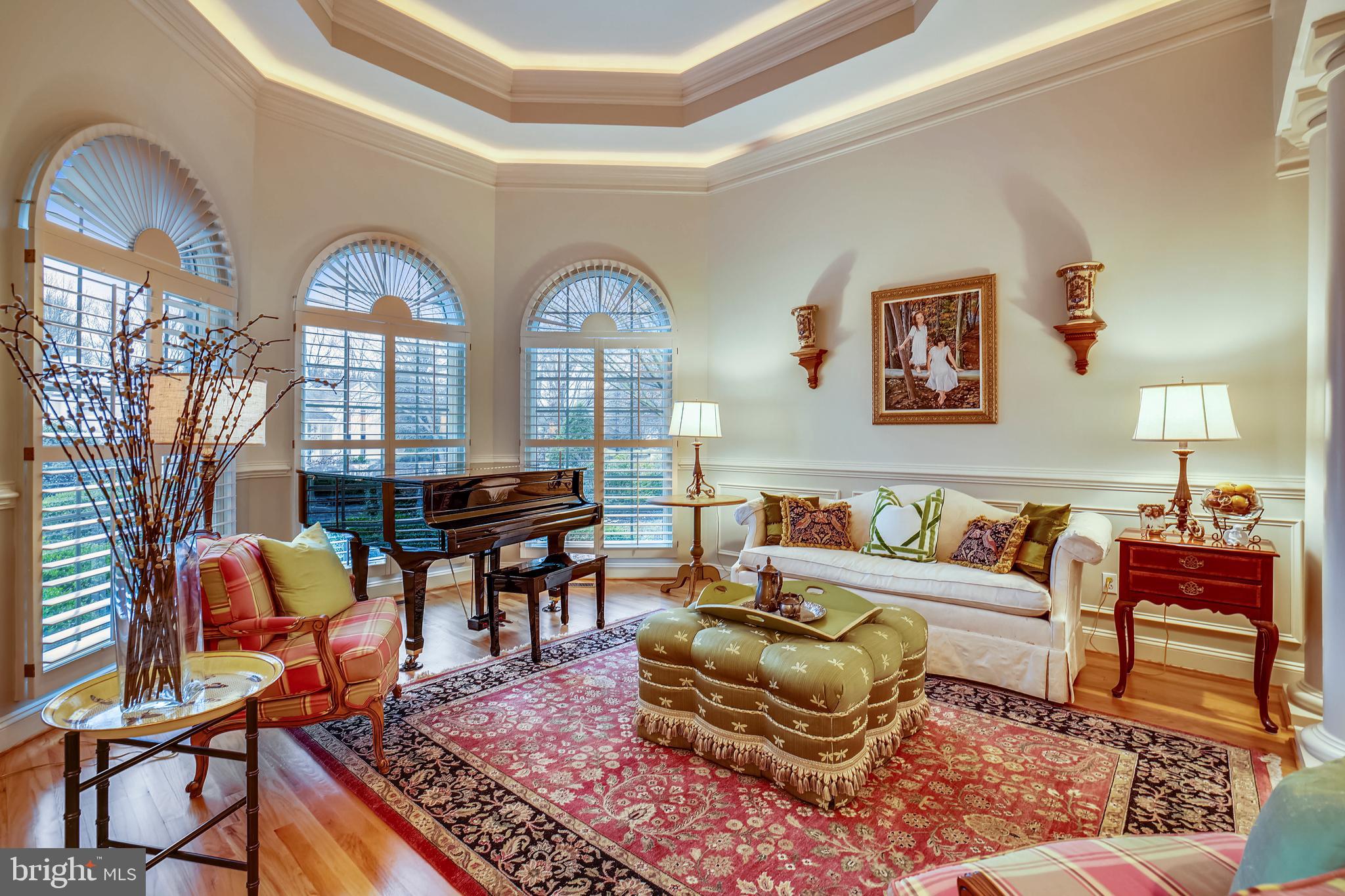 CLAIRMOOR - Residential