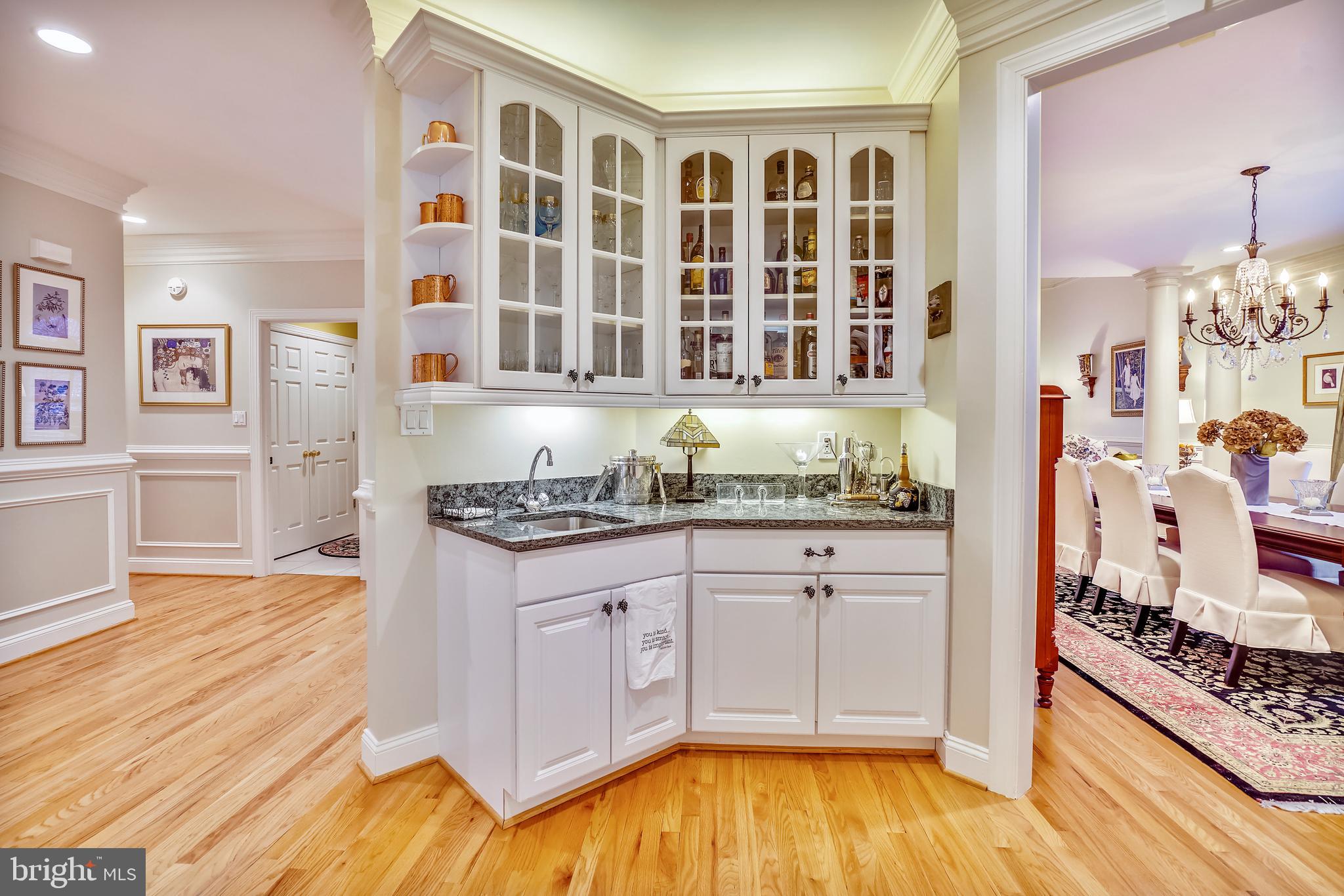 CLAIRMOOR - Residential