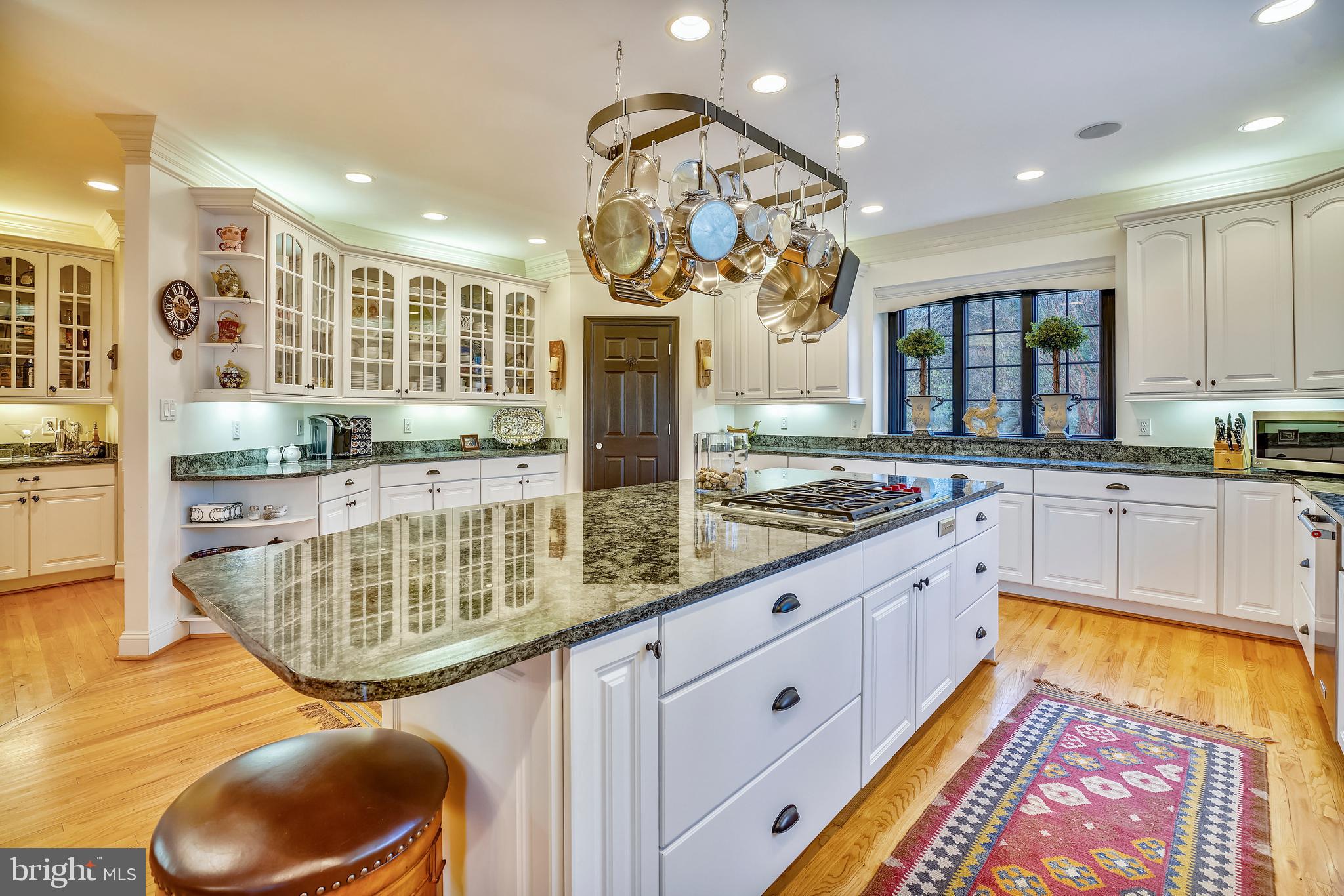 CLAIRMOOR - Residential