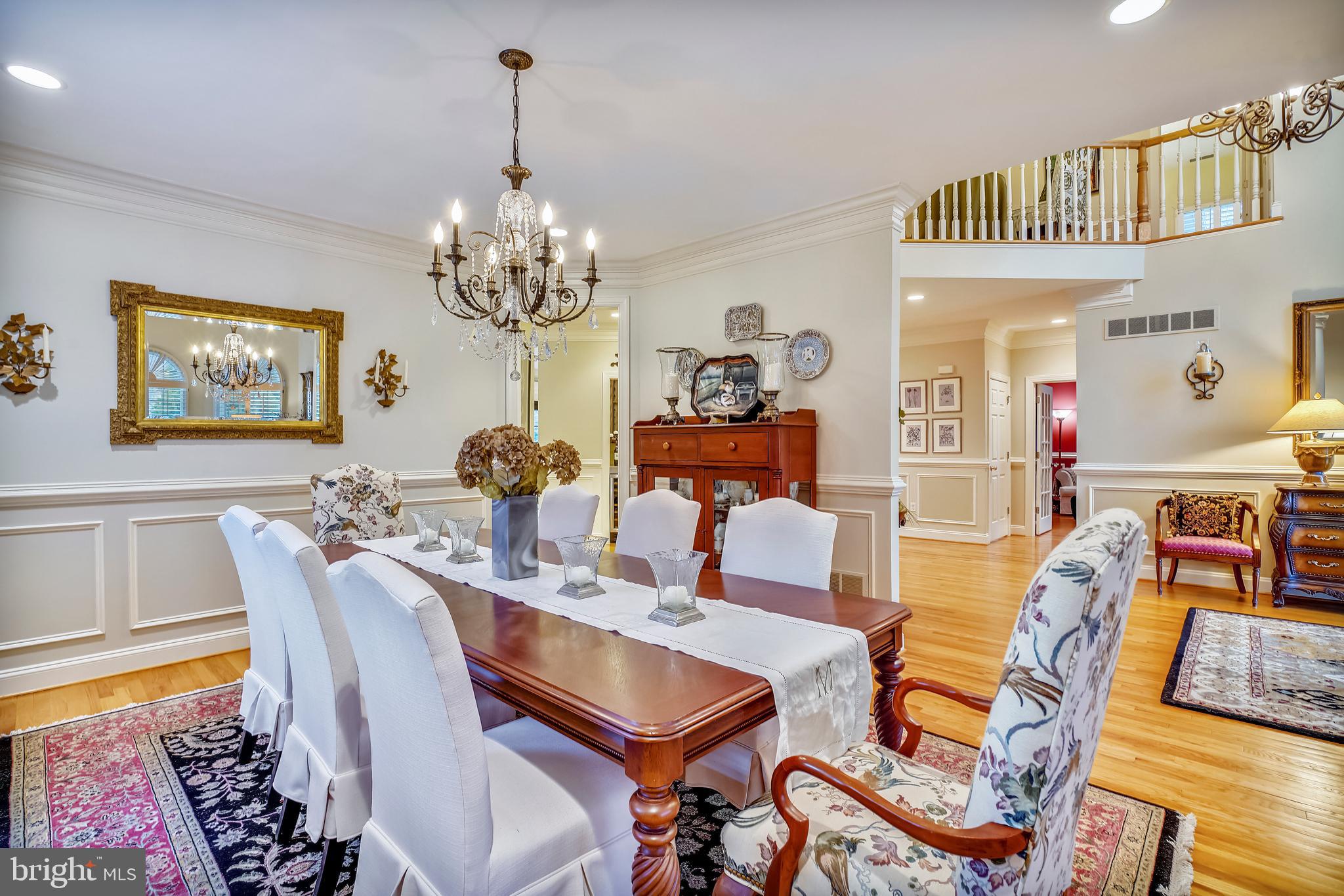 CLAIRMOOR - Residential