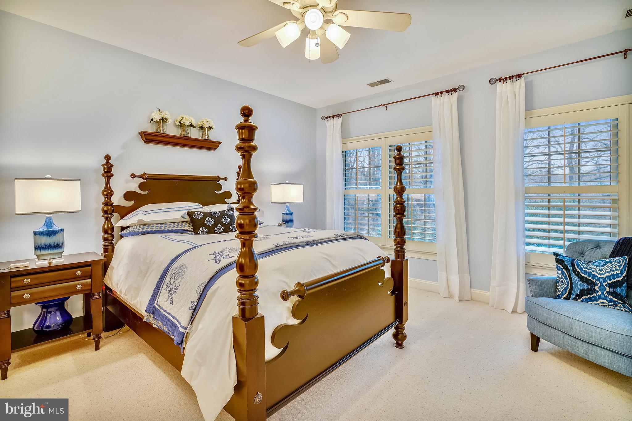 CLAIRMOOR - Residential