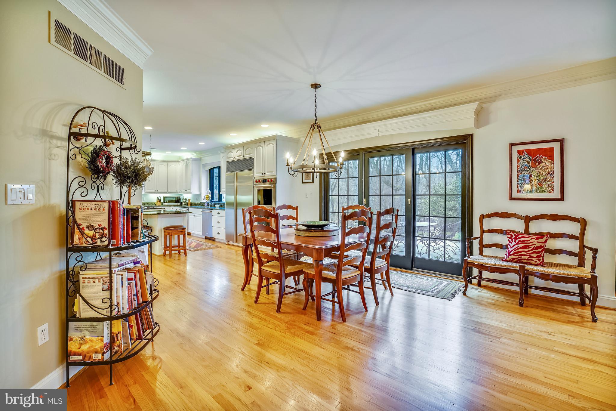 CLAIRMOOR - Residential