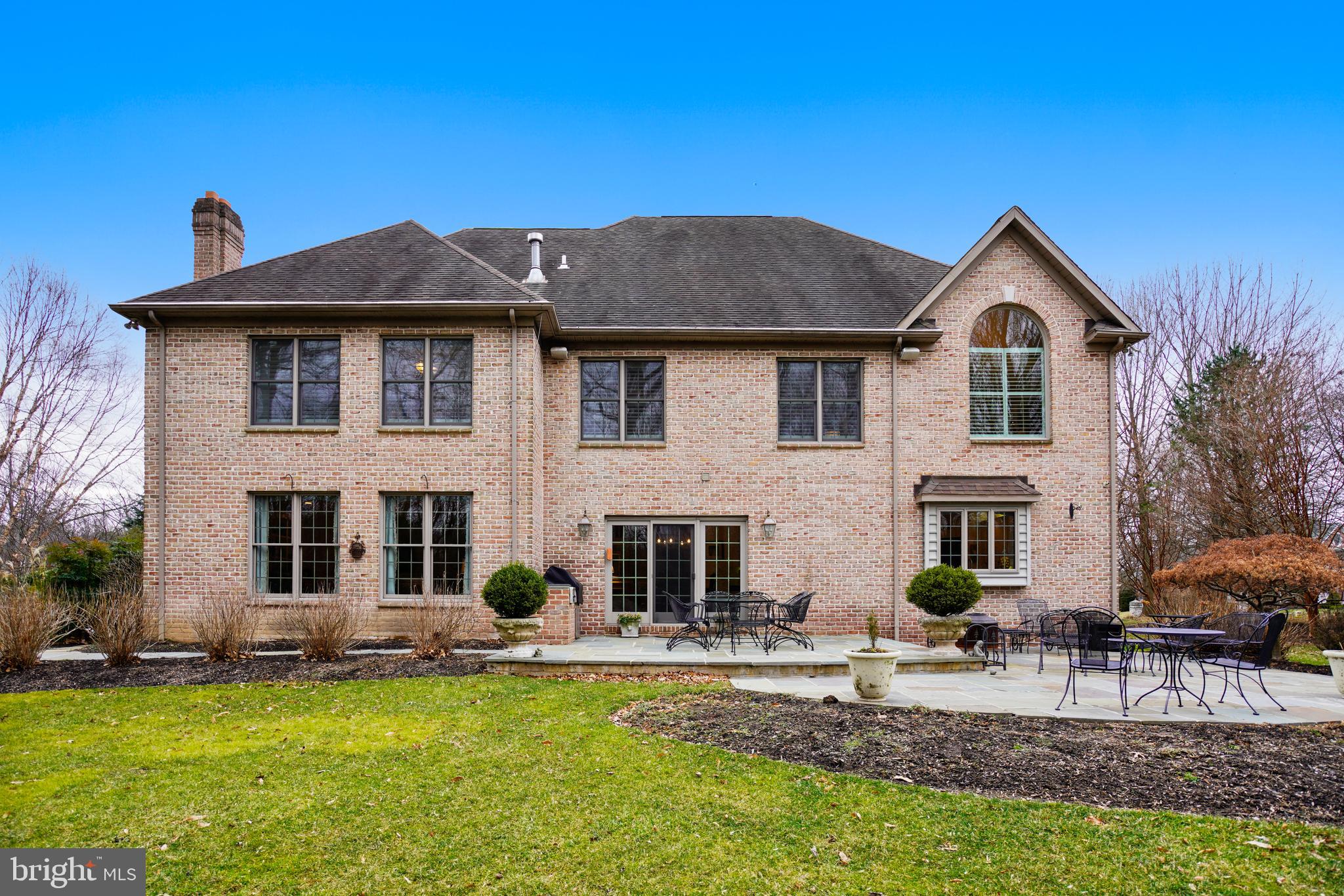 CLAIRMOOR - Residential