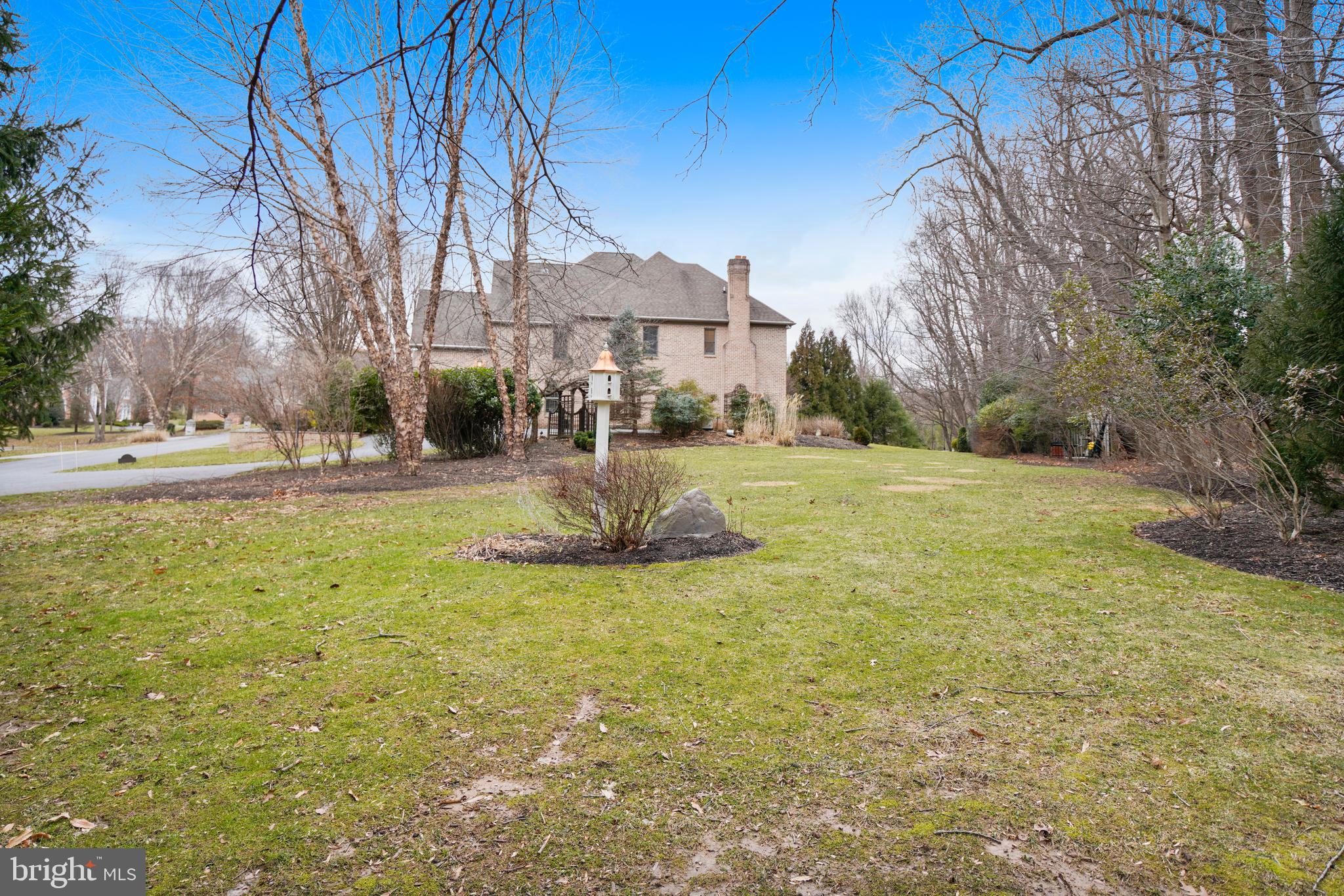 CLAIRMOOR - Residential