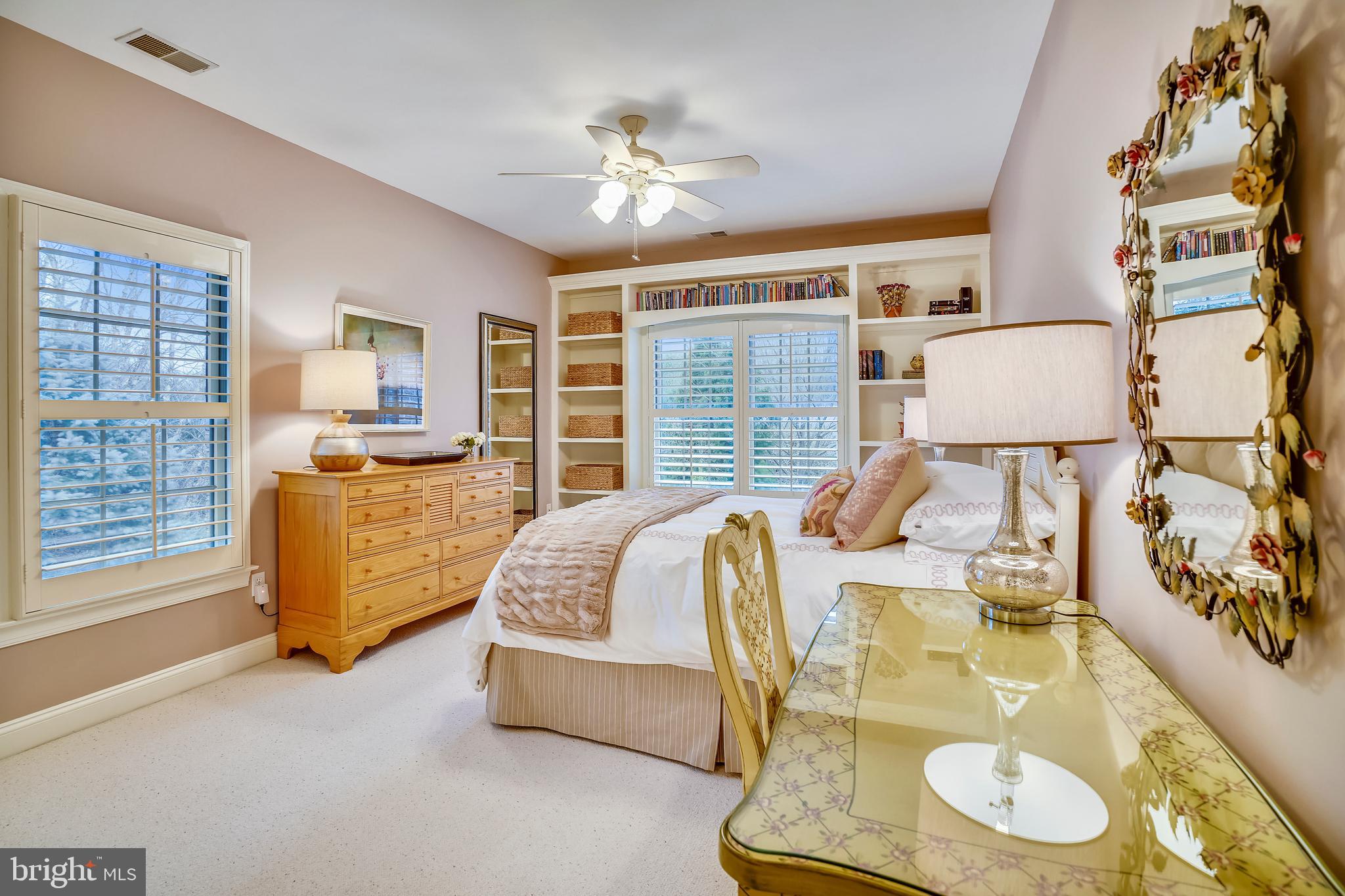 CLAIRMOOR - Residential