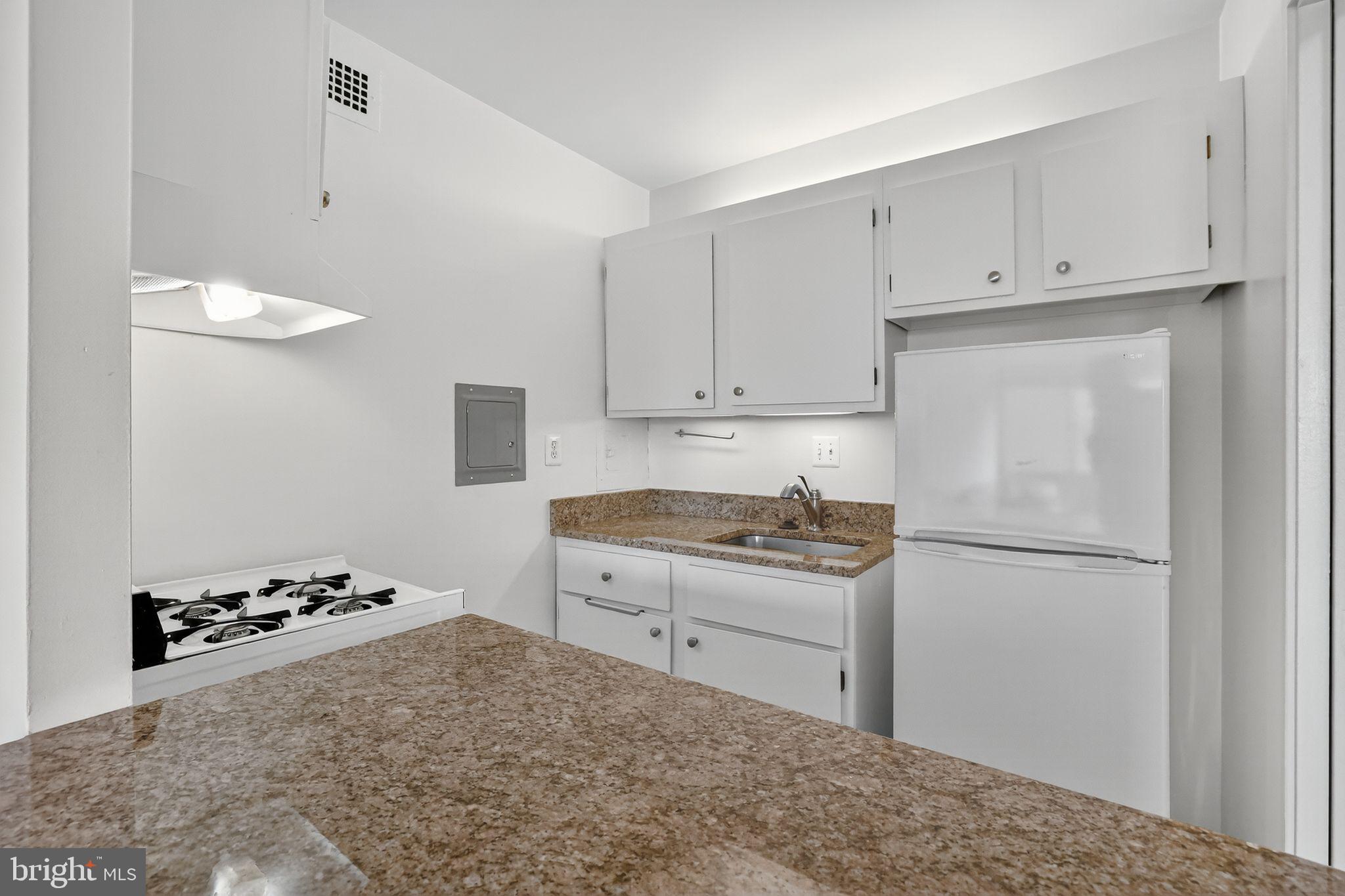 FRIENDSHIP HEIGHTS - Residential