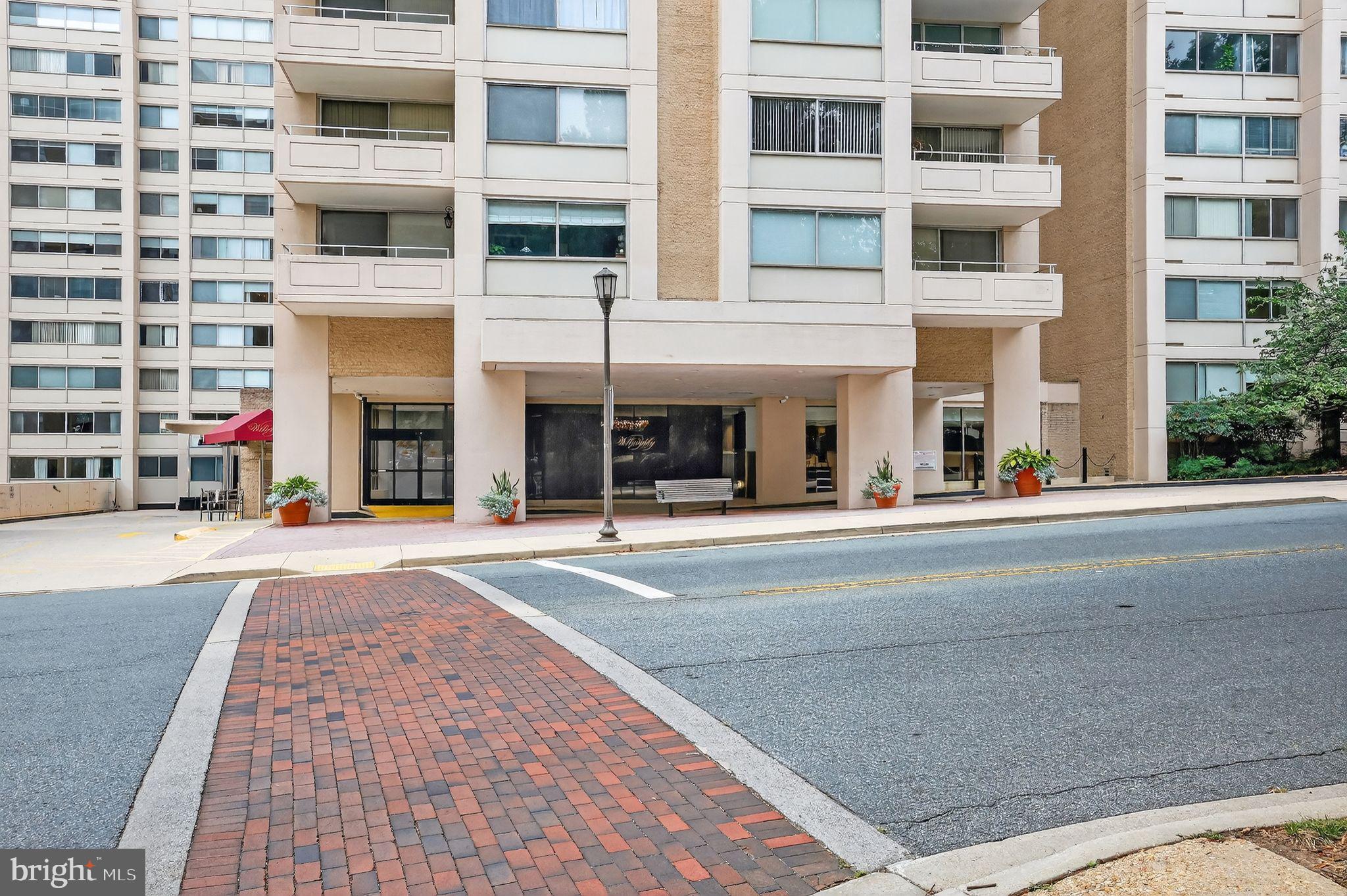 FRIENDSHIP HEIGHTS - Residential