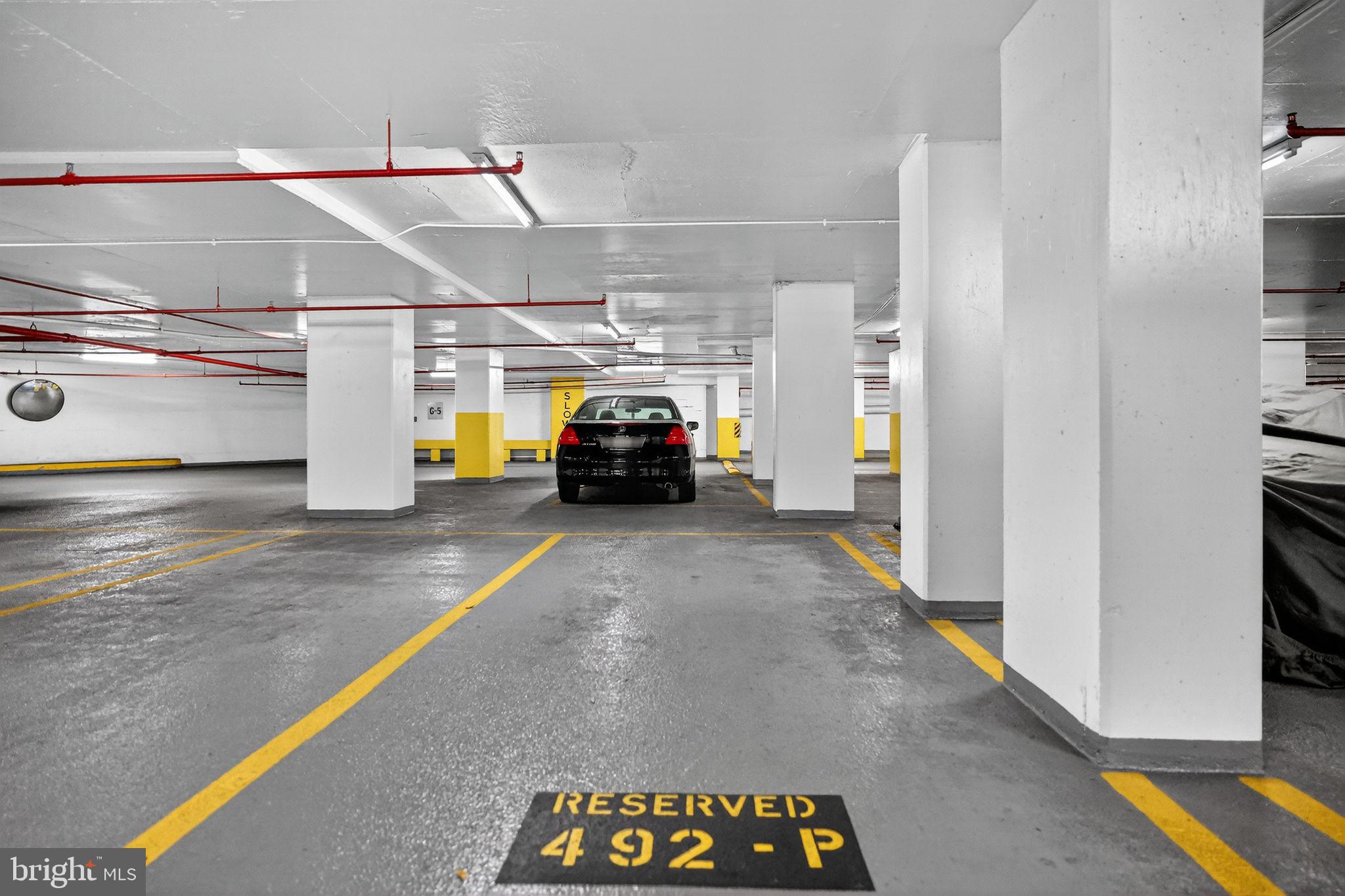 FRIENDSHIP HEIGHTS - Residential