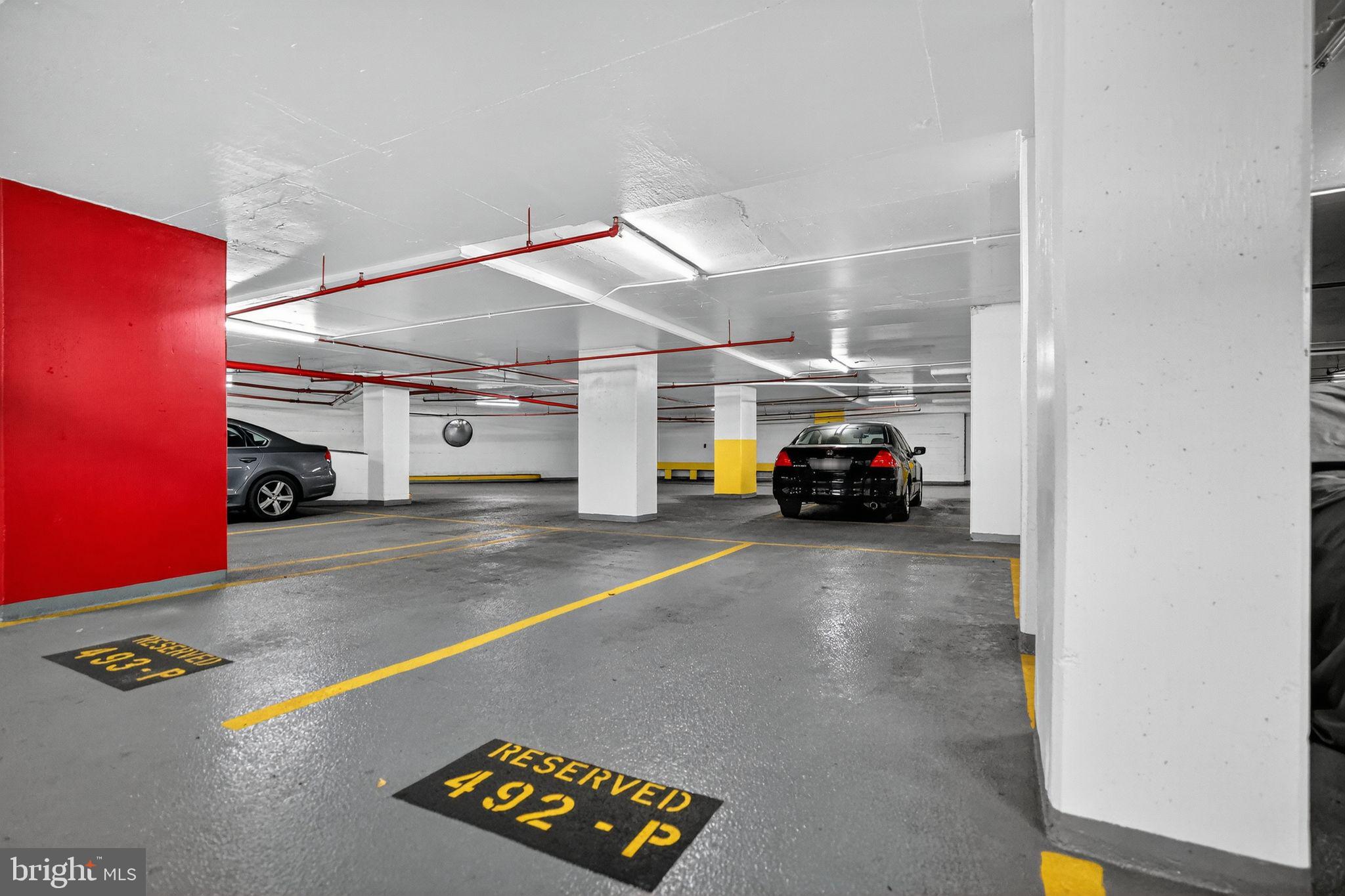 FRIENDSHIP HEIGHTS - Residential