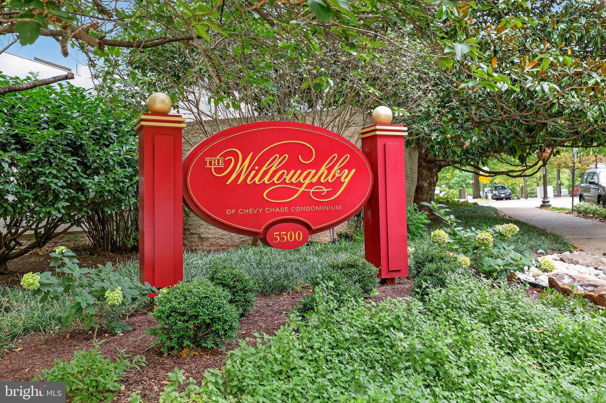 FRIENDSHIP HEIGHTS - Residential