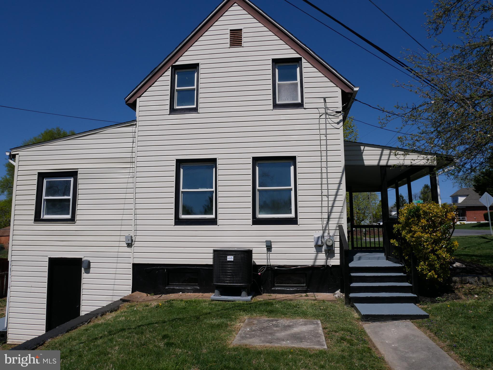 WASHINGTON COUNTY - Residential