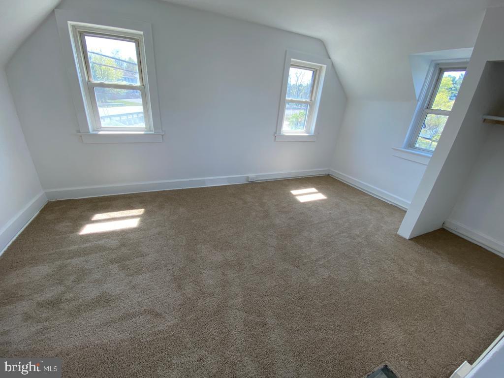 WASHINGTON COUNTY - Residential