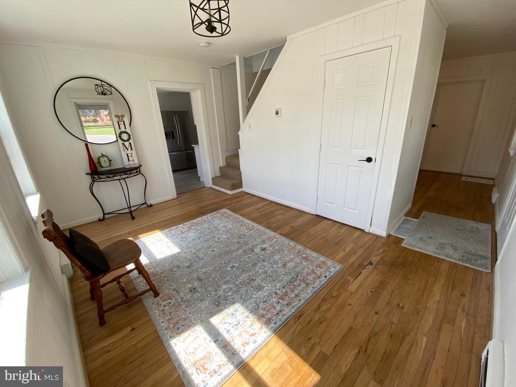 WASHINGTON COUNTY - Residential