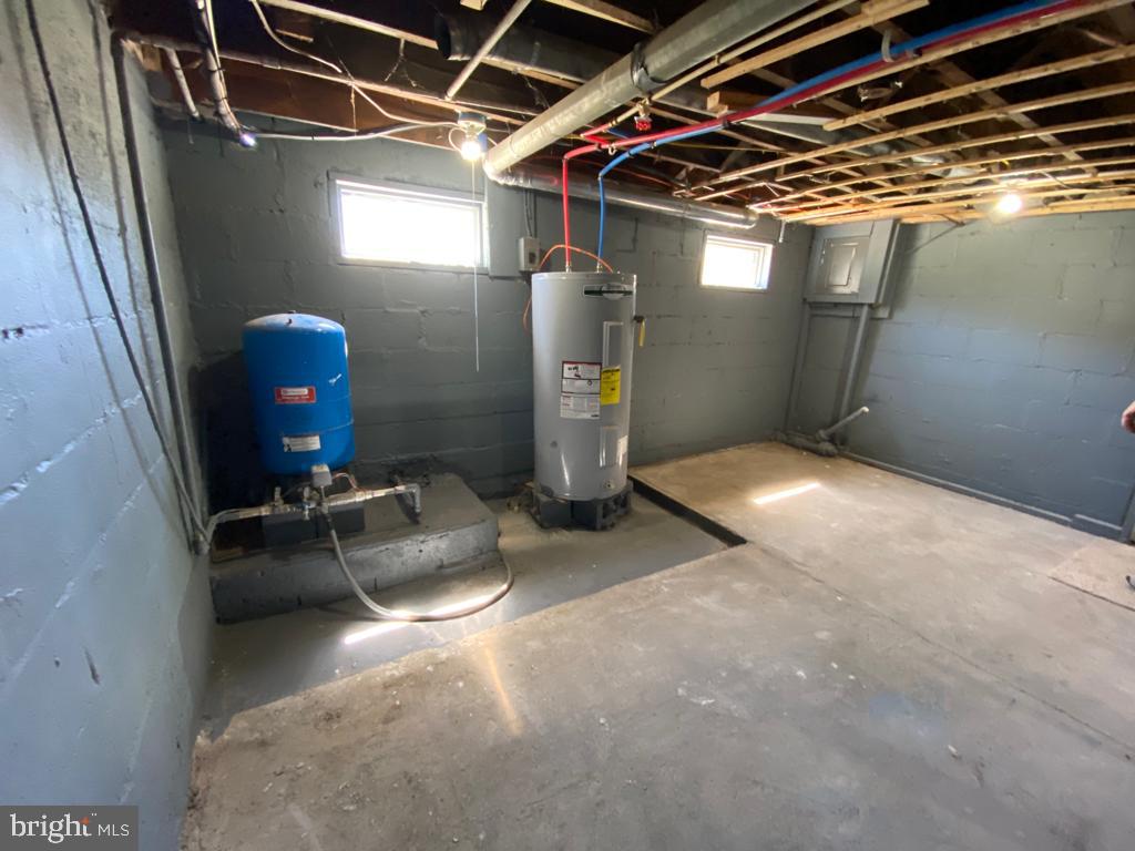 WASHINGTON COUNTY - Residential