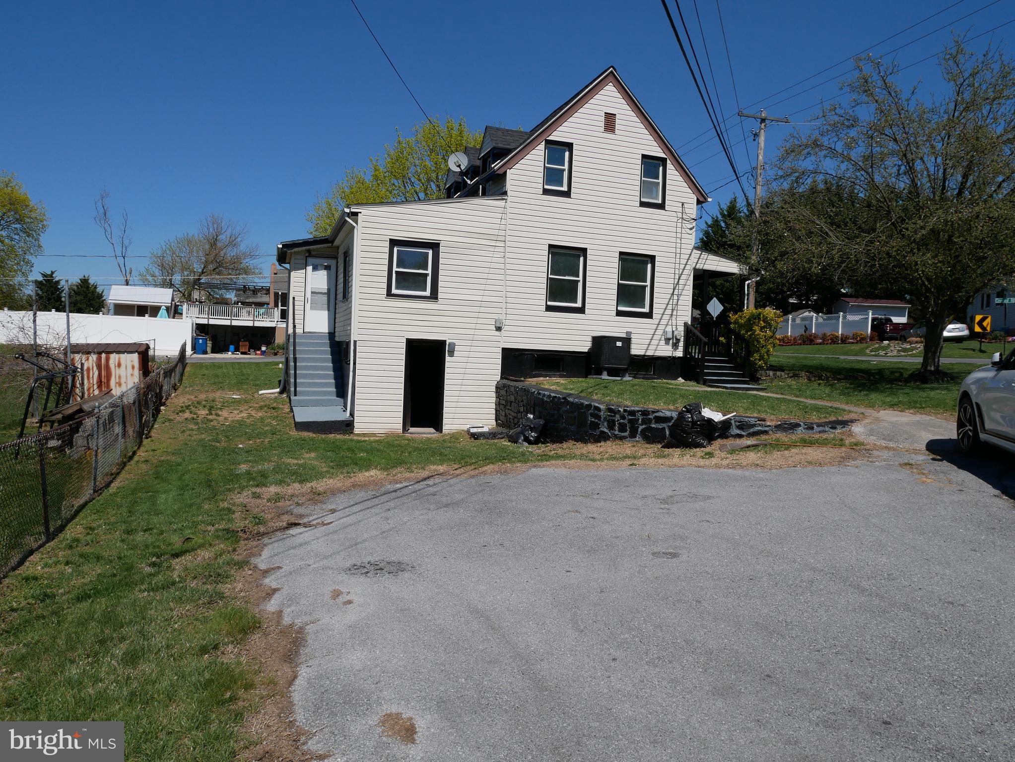 WASHINGTON COUNTY - Residential