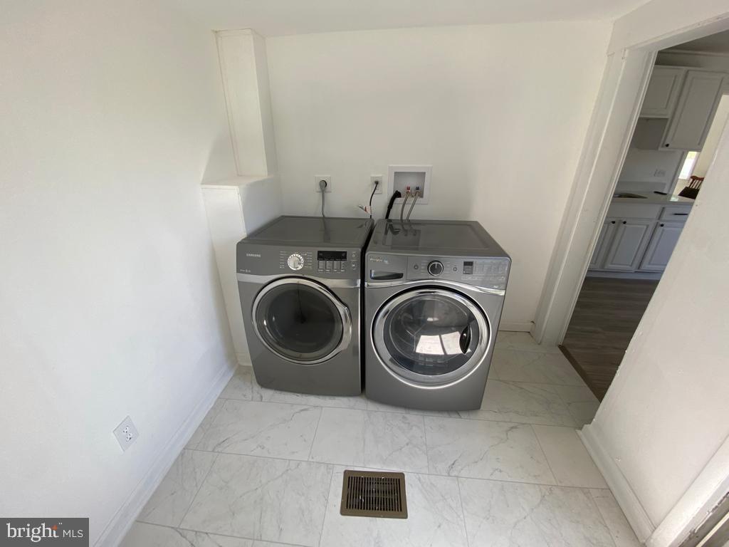 WASHINGTON COUNTY - Residential