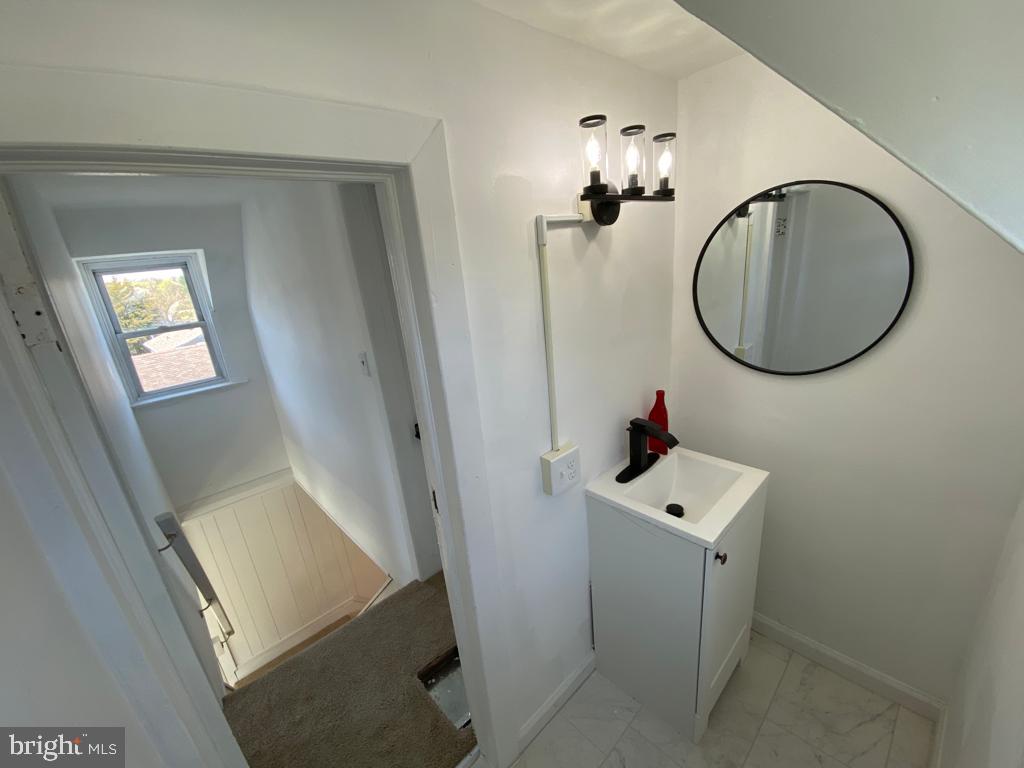 WASHINGTON COUNTY - Residential