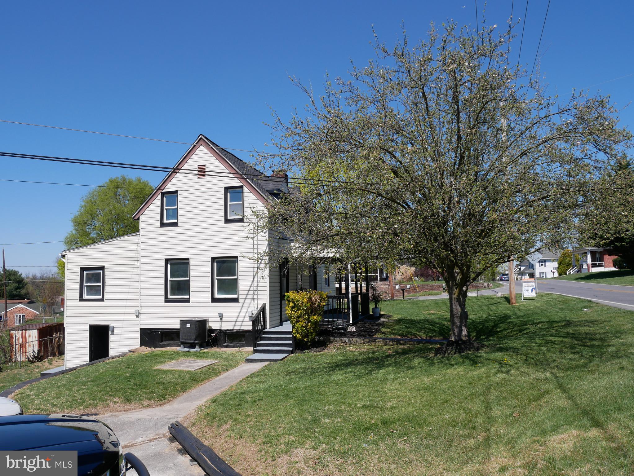 WASHINGTON COUNTY - Residential