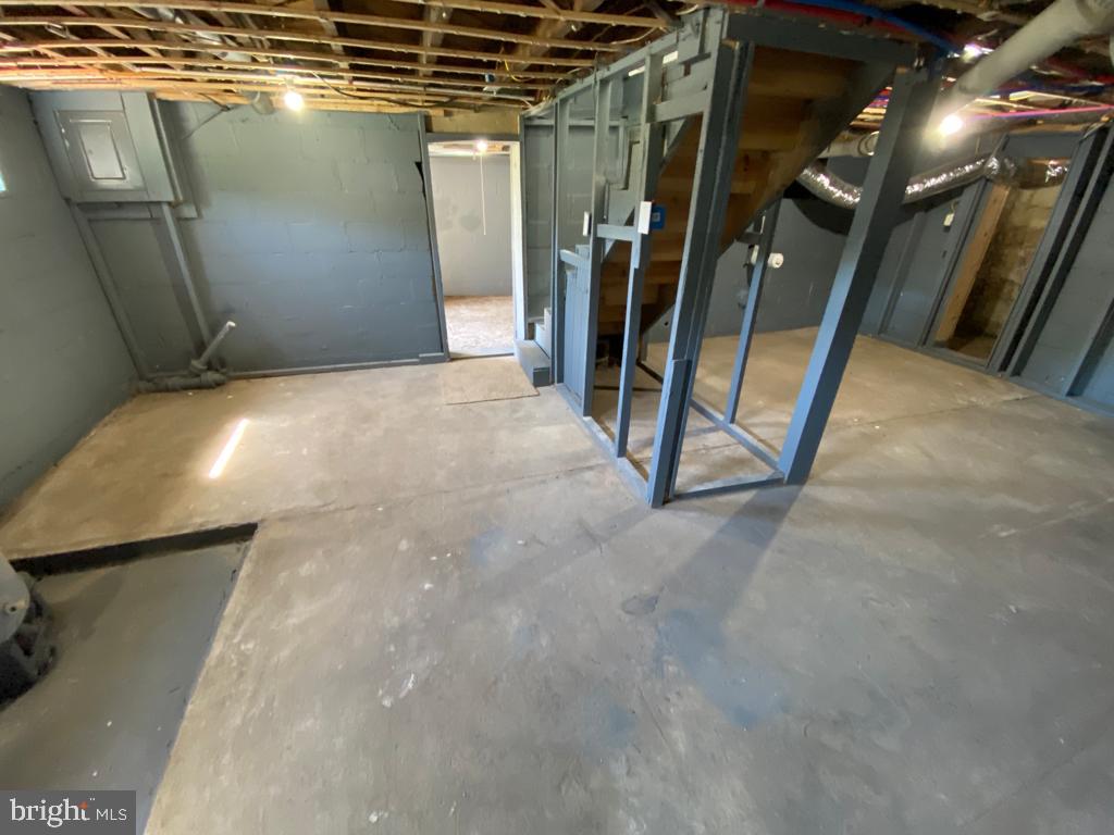 WASHINGTON COUNTY - Residential