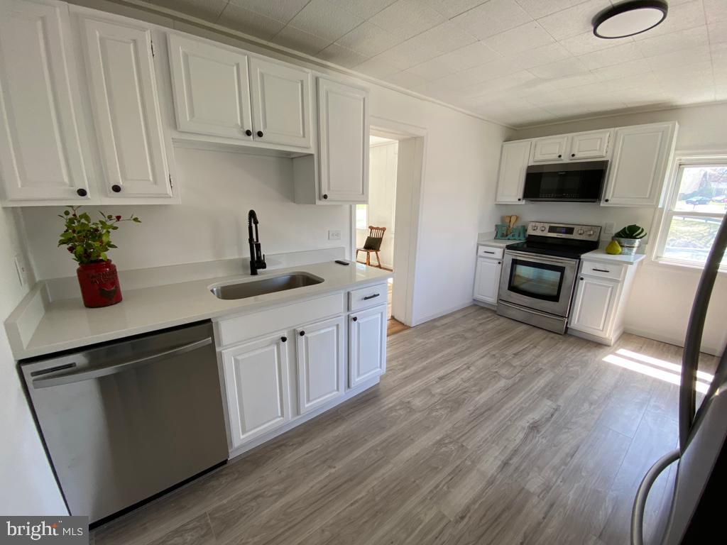 WASHINGTON COUNTY - Residential