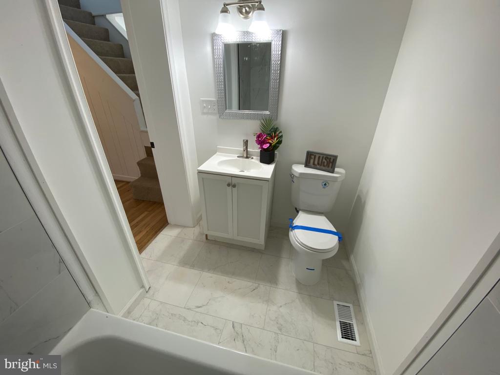 WASHINGTON COUNTY - Residential