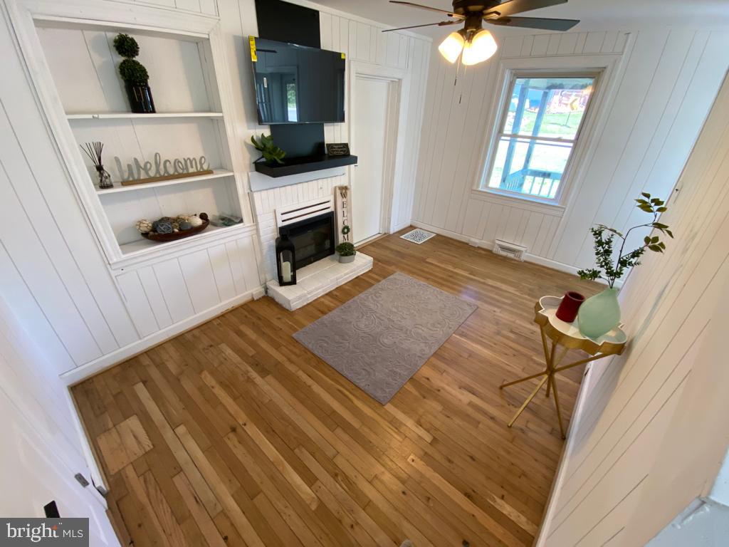 WASHINGTON COUNTY - Residential