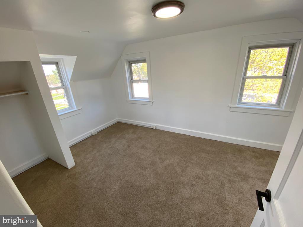 WASHINGTON COUNTY - Residential