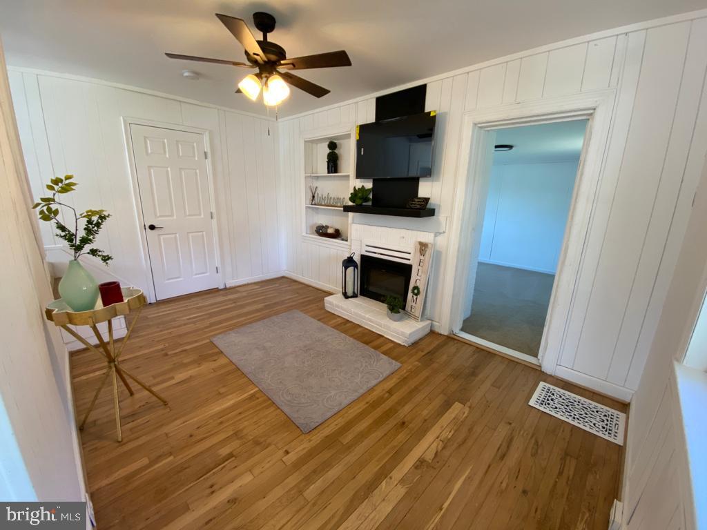 WASHINGTON COUNTY - Residential