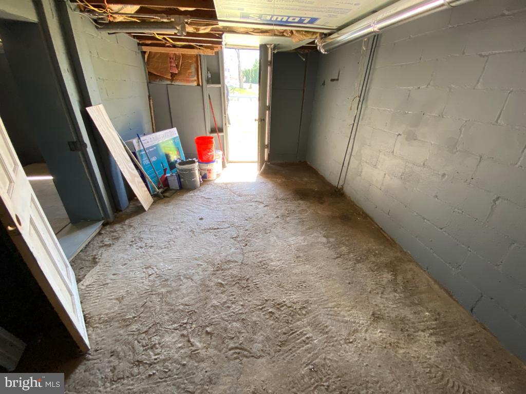 WASHINGTON COUNTY - Residential