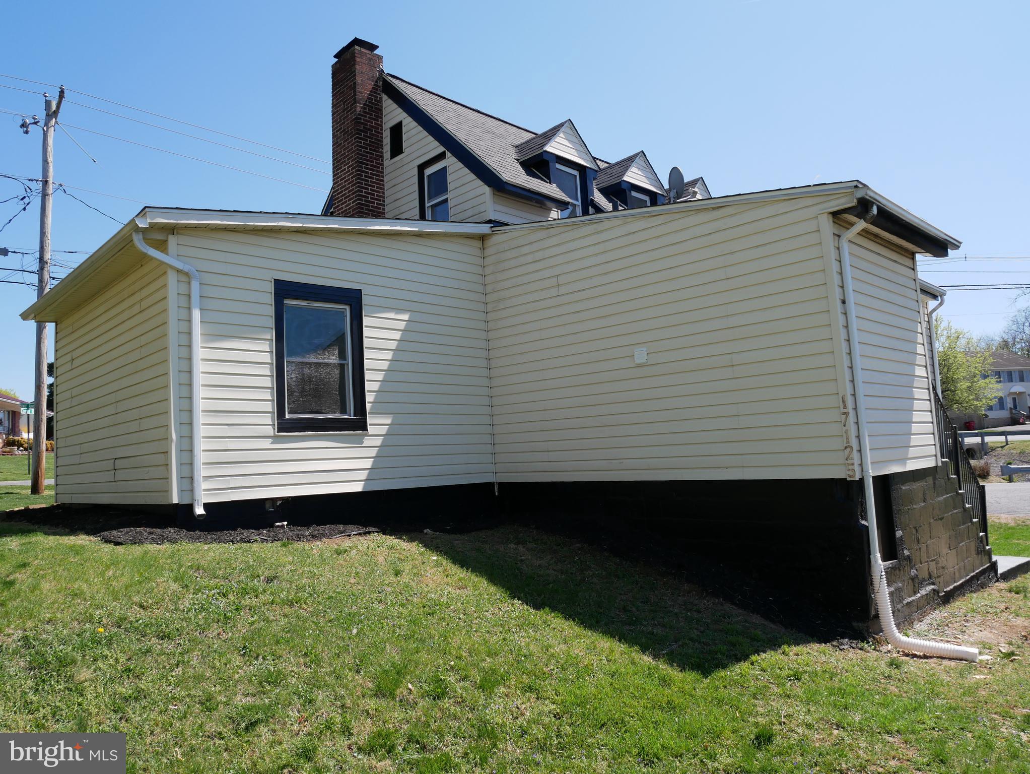 WASHINGTON COUNTY - Residential