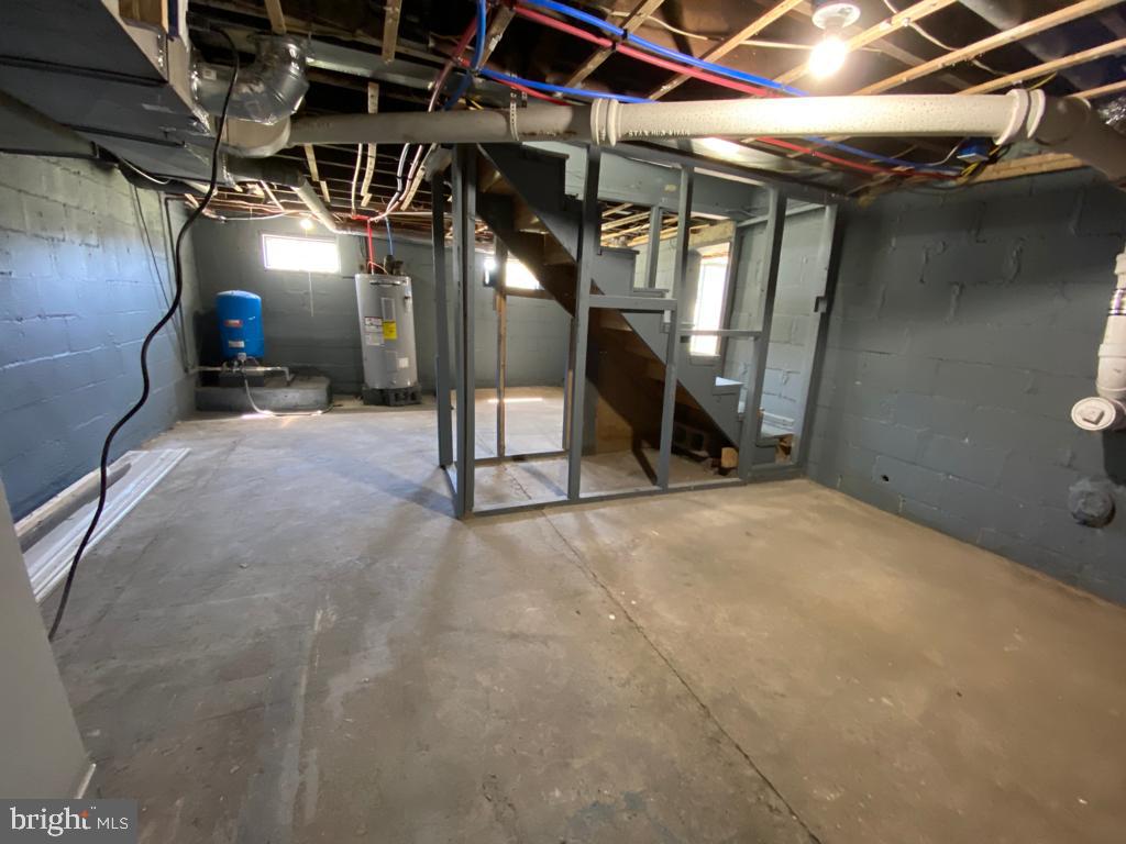 WASHINGTON COUNTY - Residential