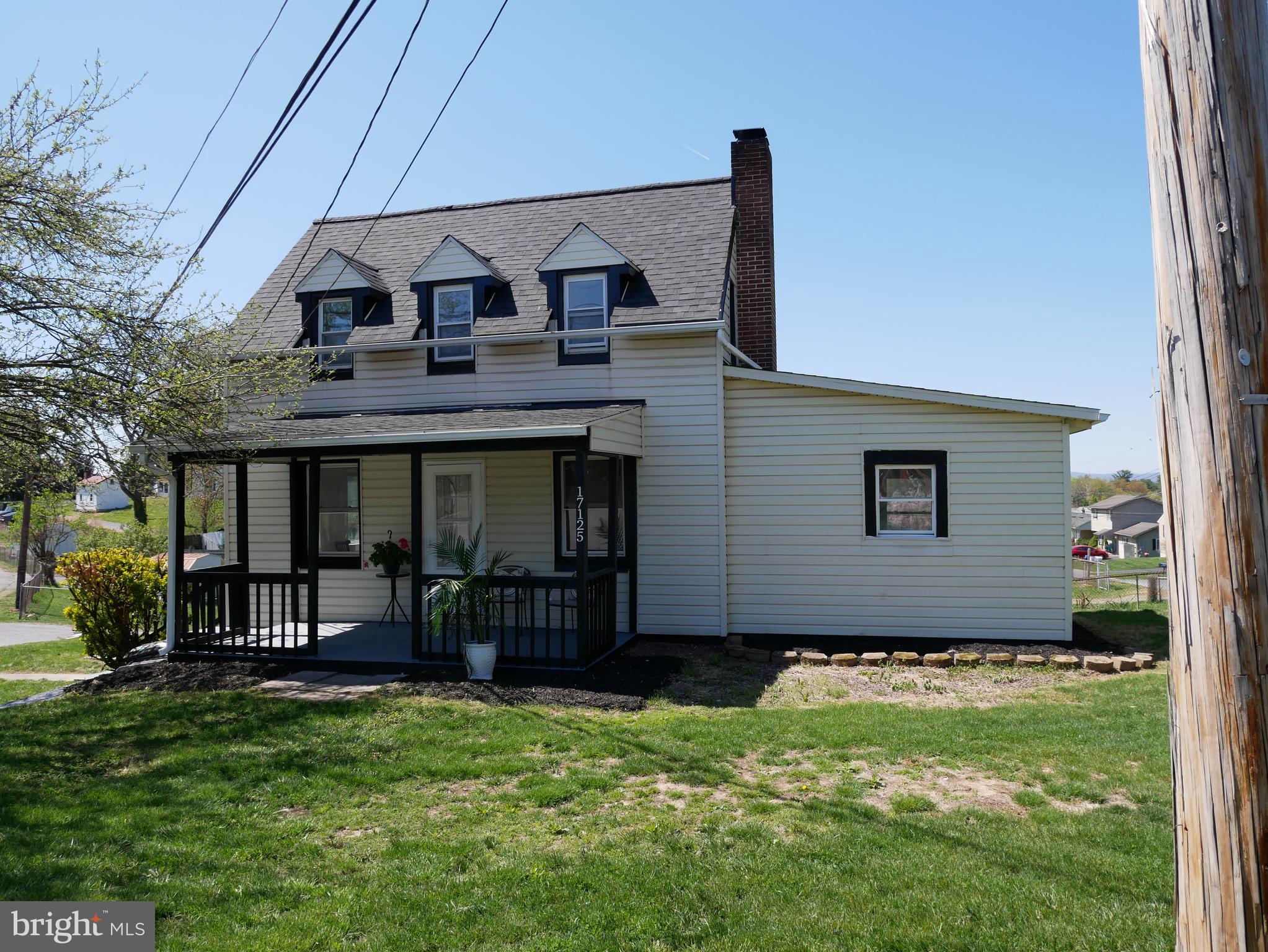 WASHINGTON COUNTY - Residential