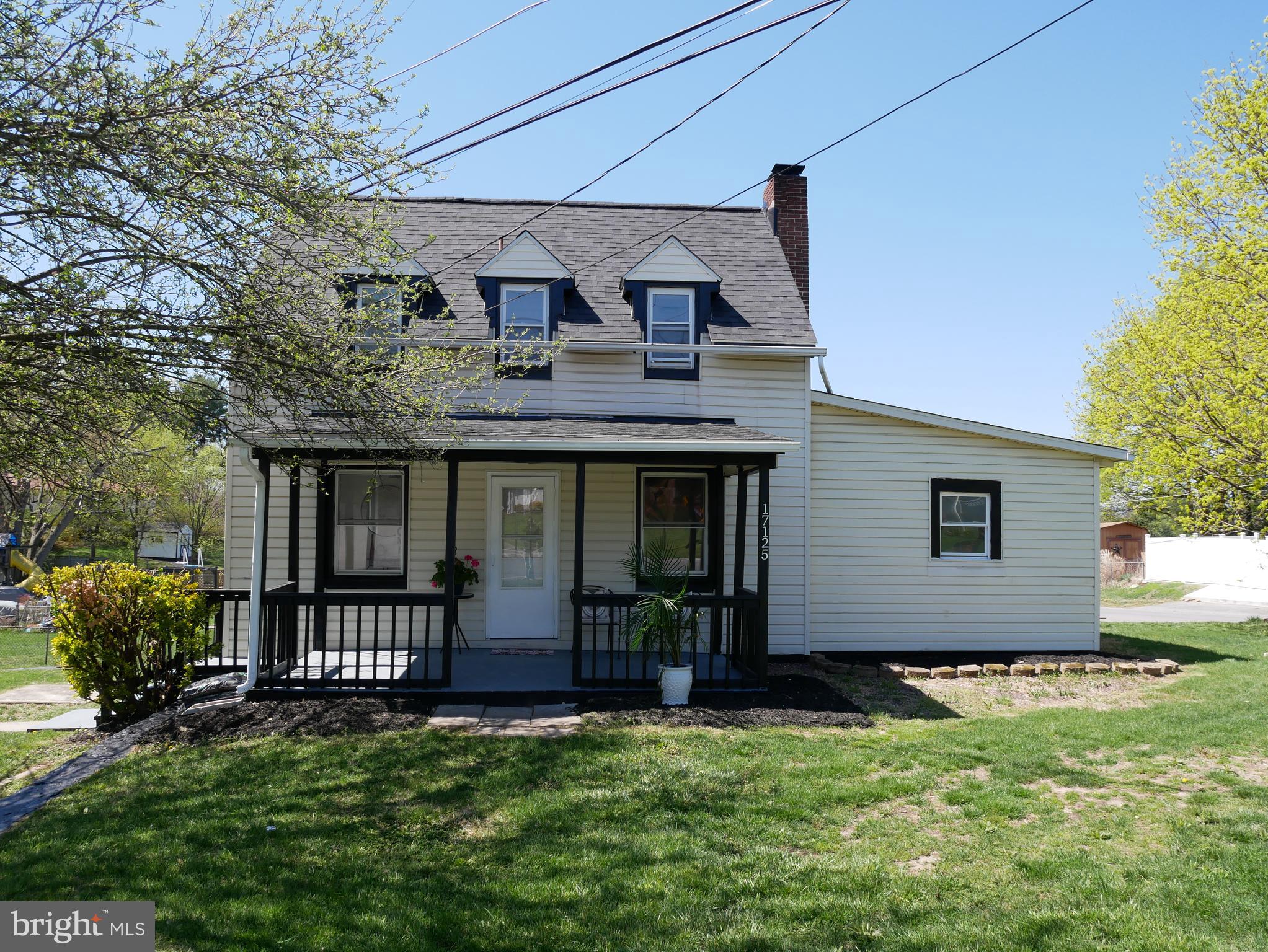 WASHINGTON COUNTY - Residential