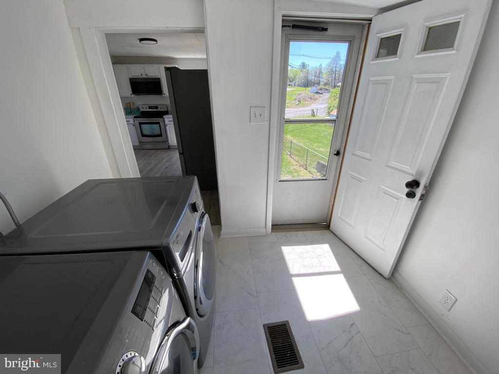 WASHINGTON COUNTY - Residential