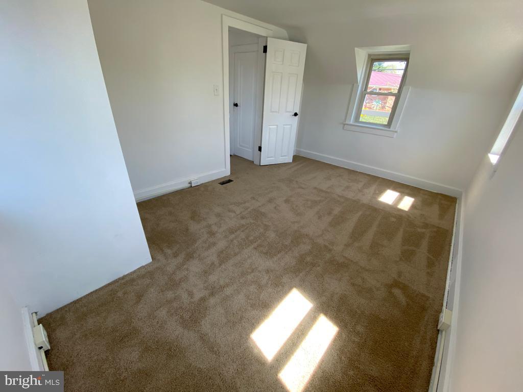 WASHINGTON COUNTY - Residential