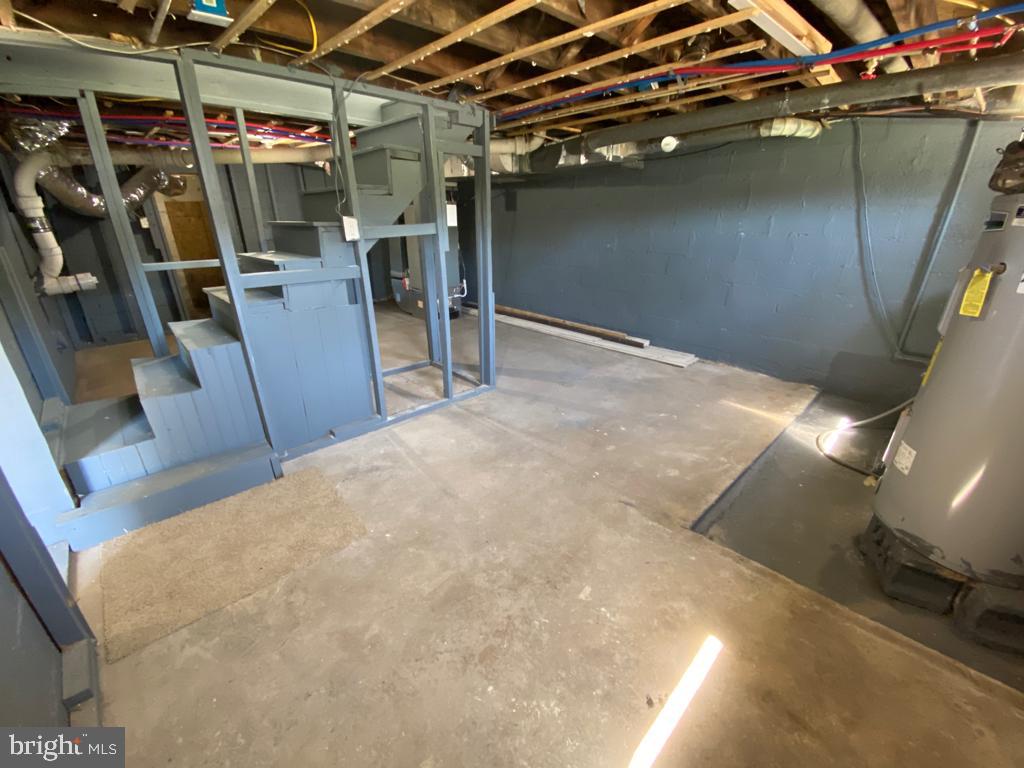 WASHINGTON COUNTY - Residential