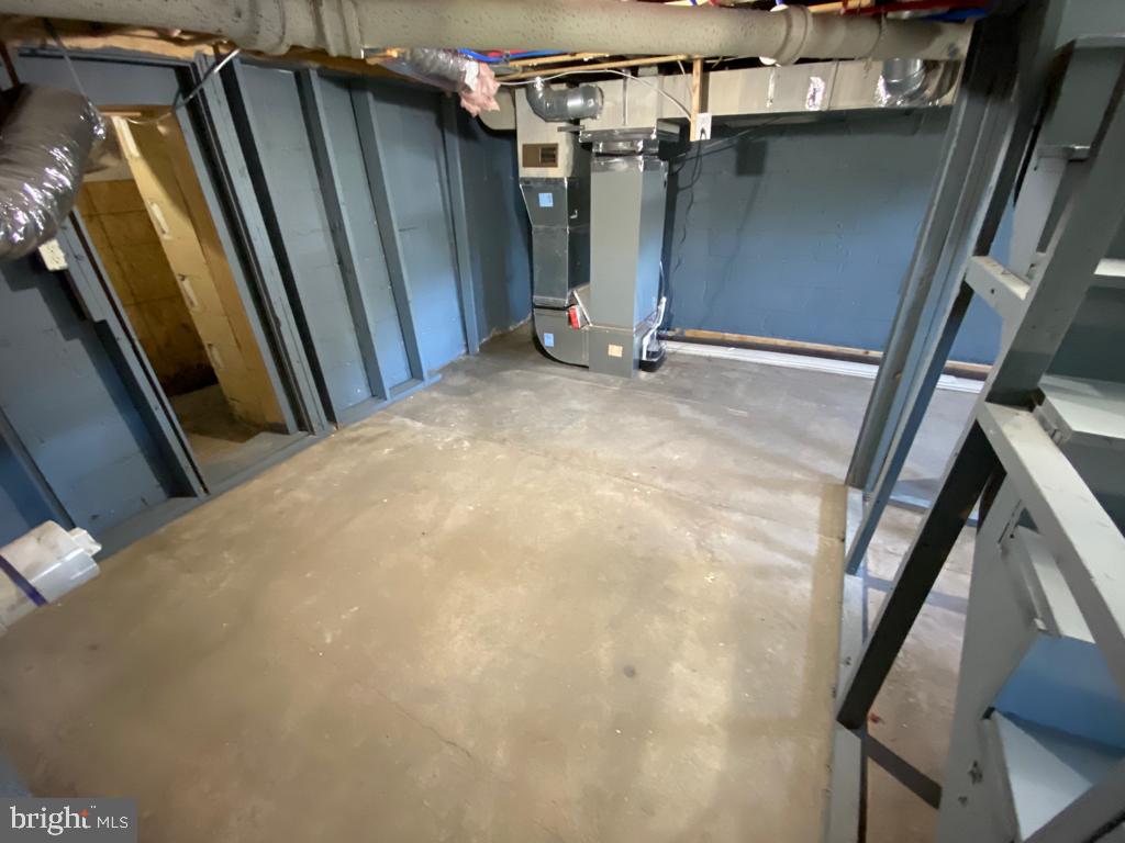 WASHINGTON COUNTY - Residential