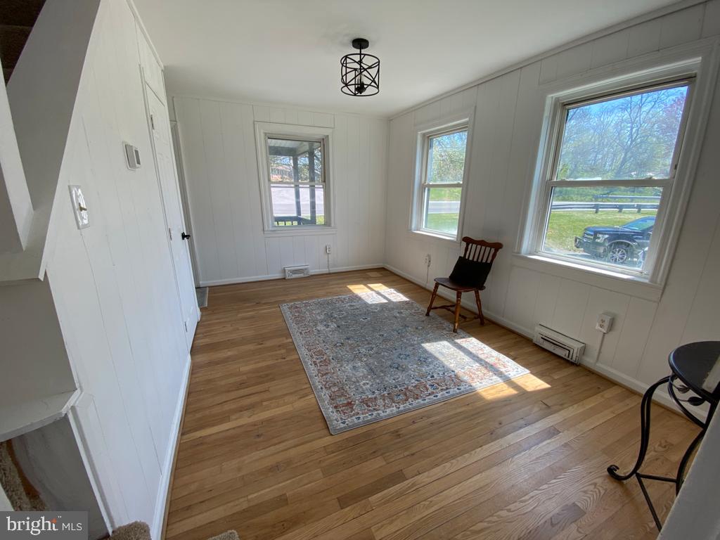 WASHINGTON COUNTY - Residential