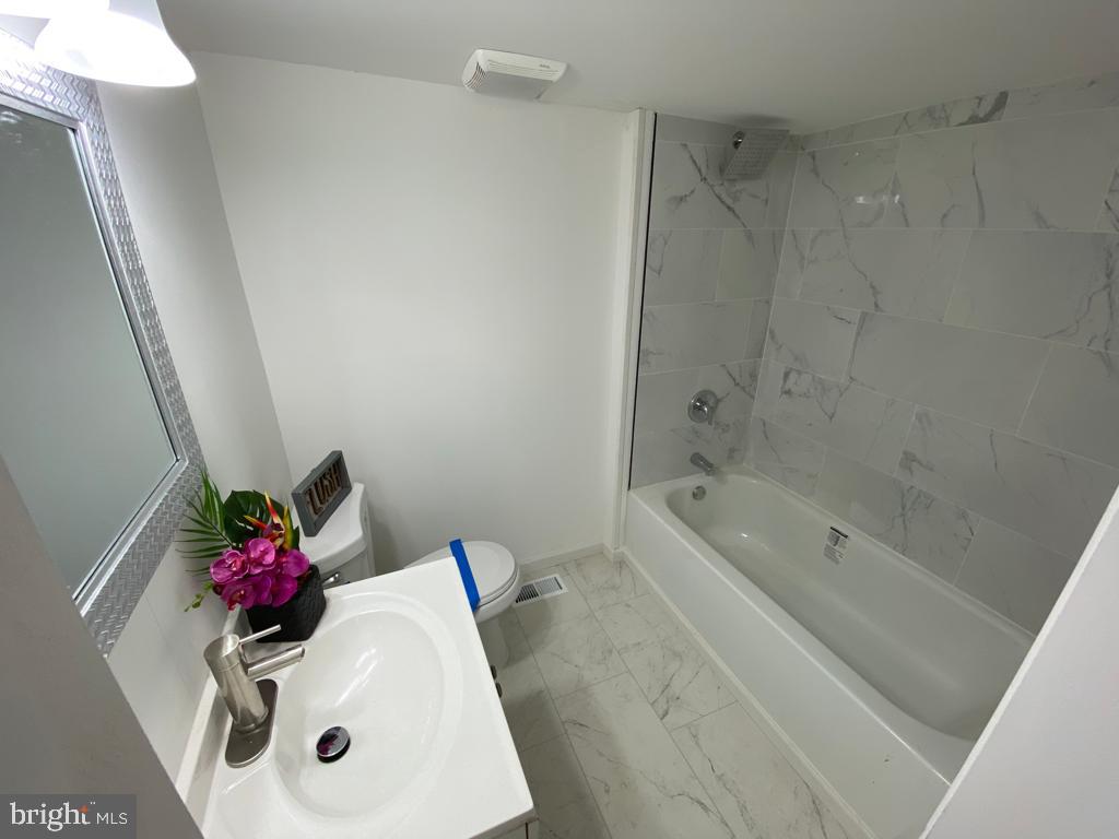 WASHINGTON COUNTY - Residential