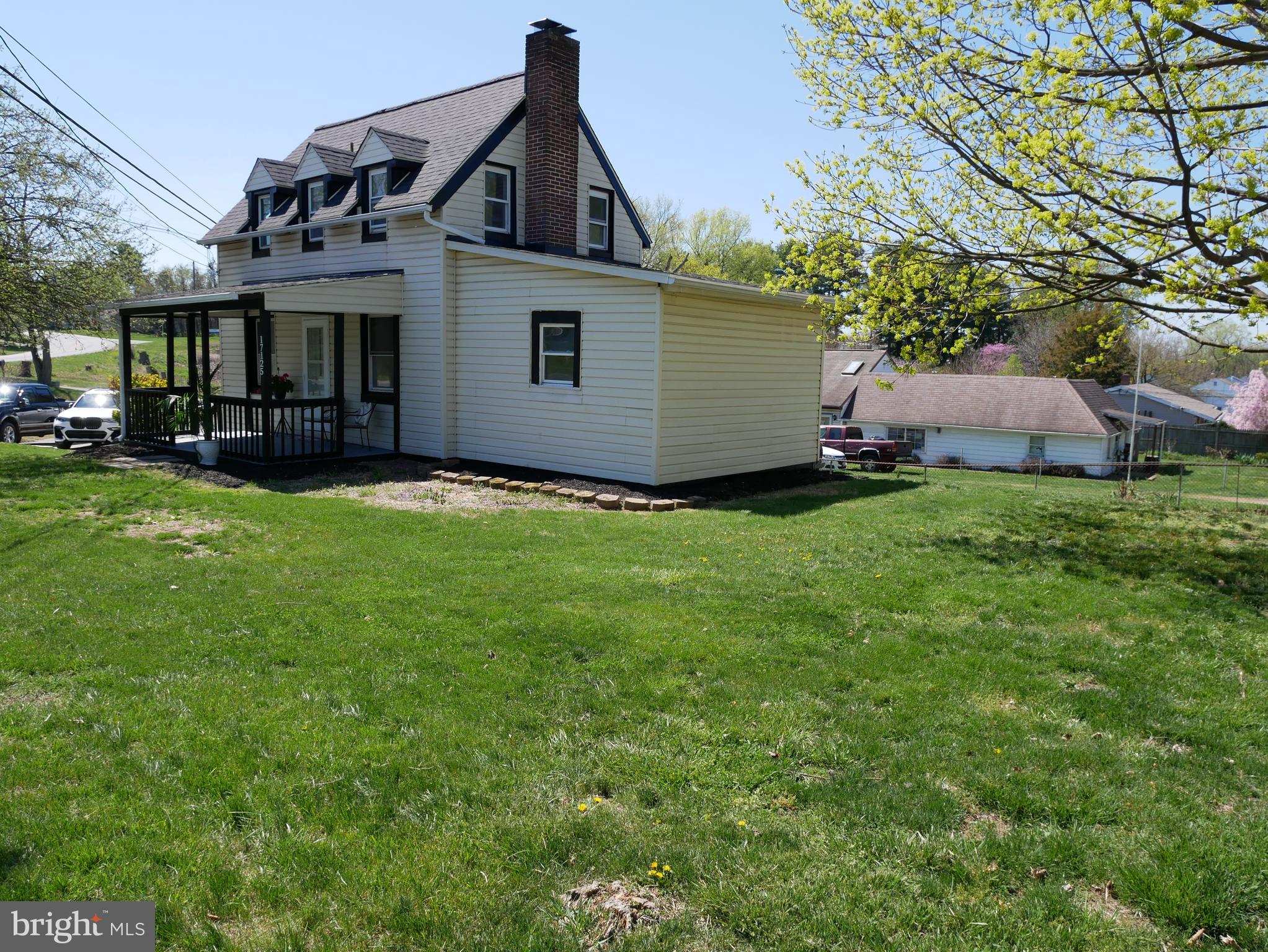 WASHINGTON COUNTY - Residential